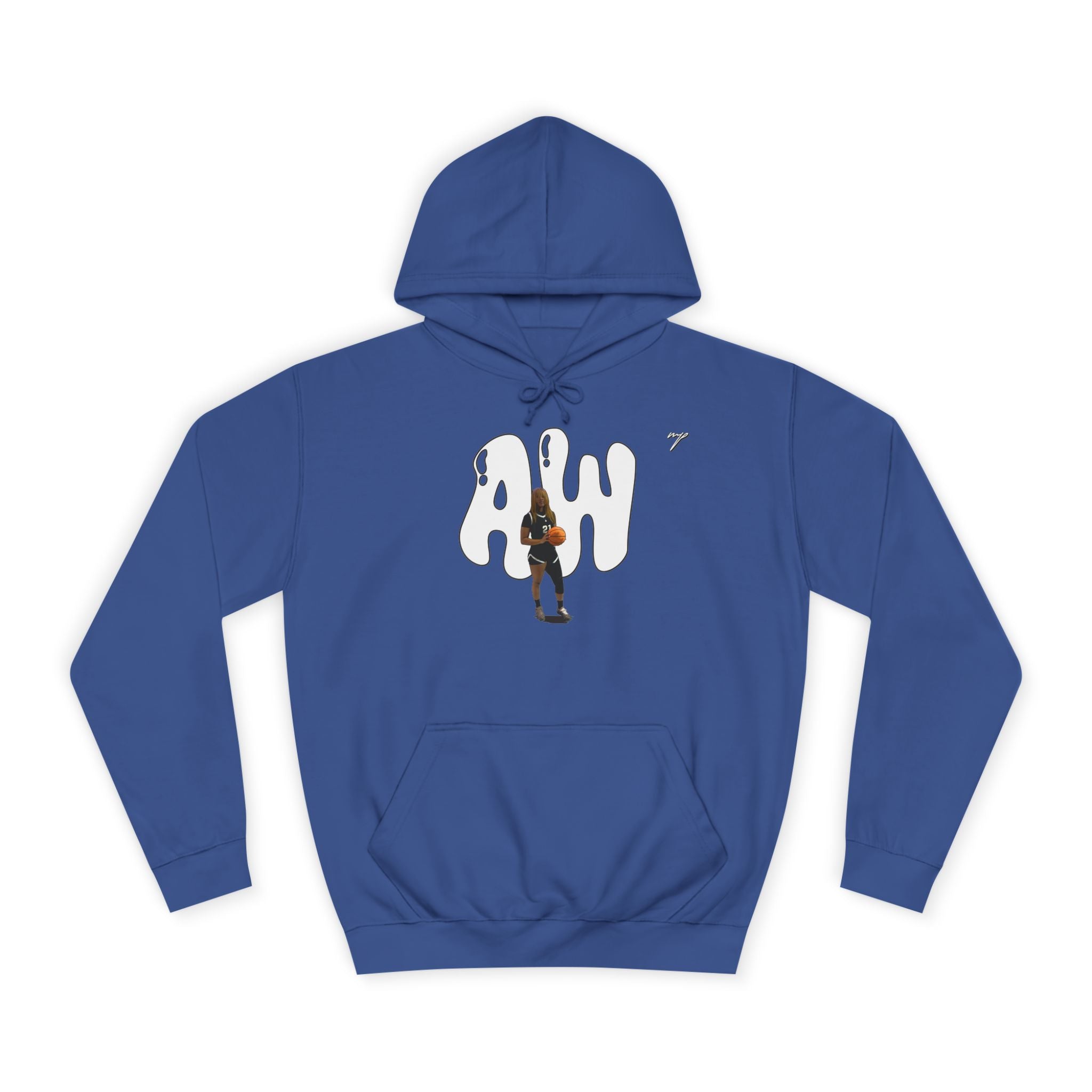 Akyla Williams Hoodie