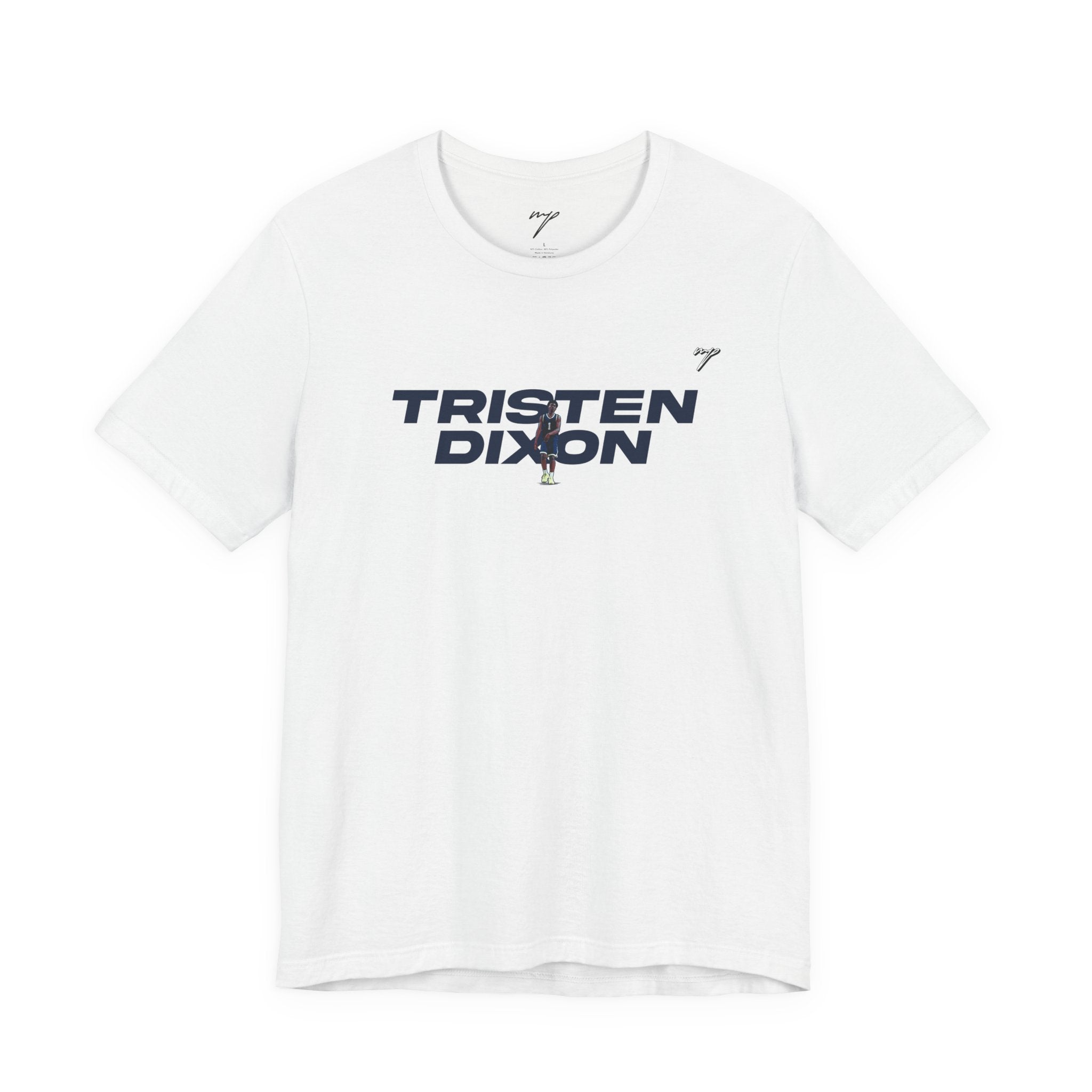 Tristen Dixon Graphic Tee