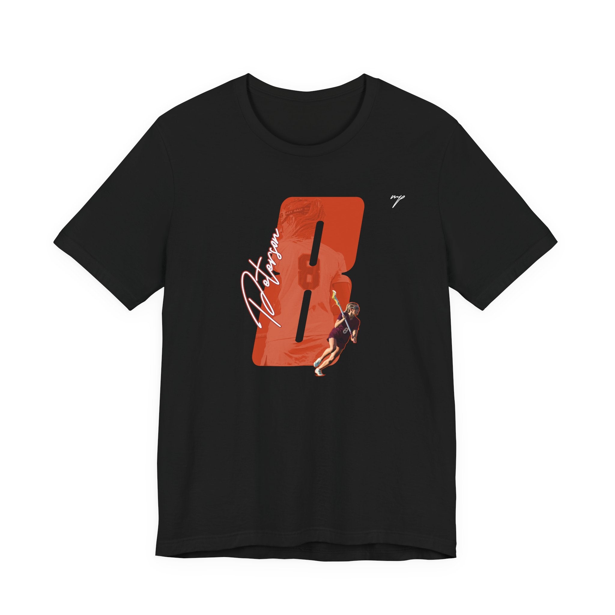 Piper Peterson Graphic Tee