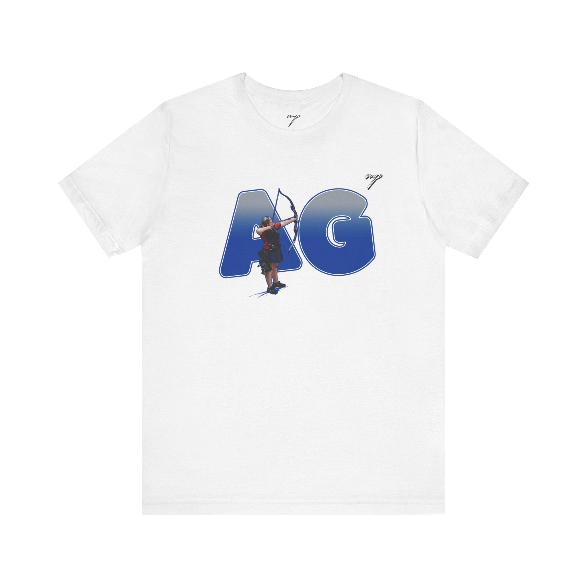 Anastacia Godman Graphic Tee