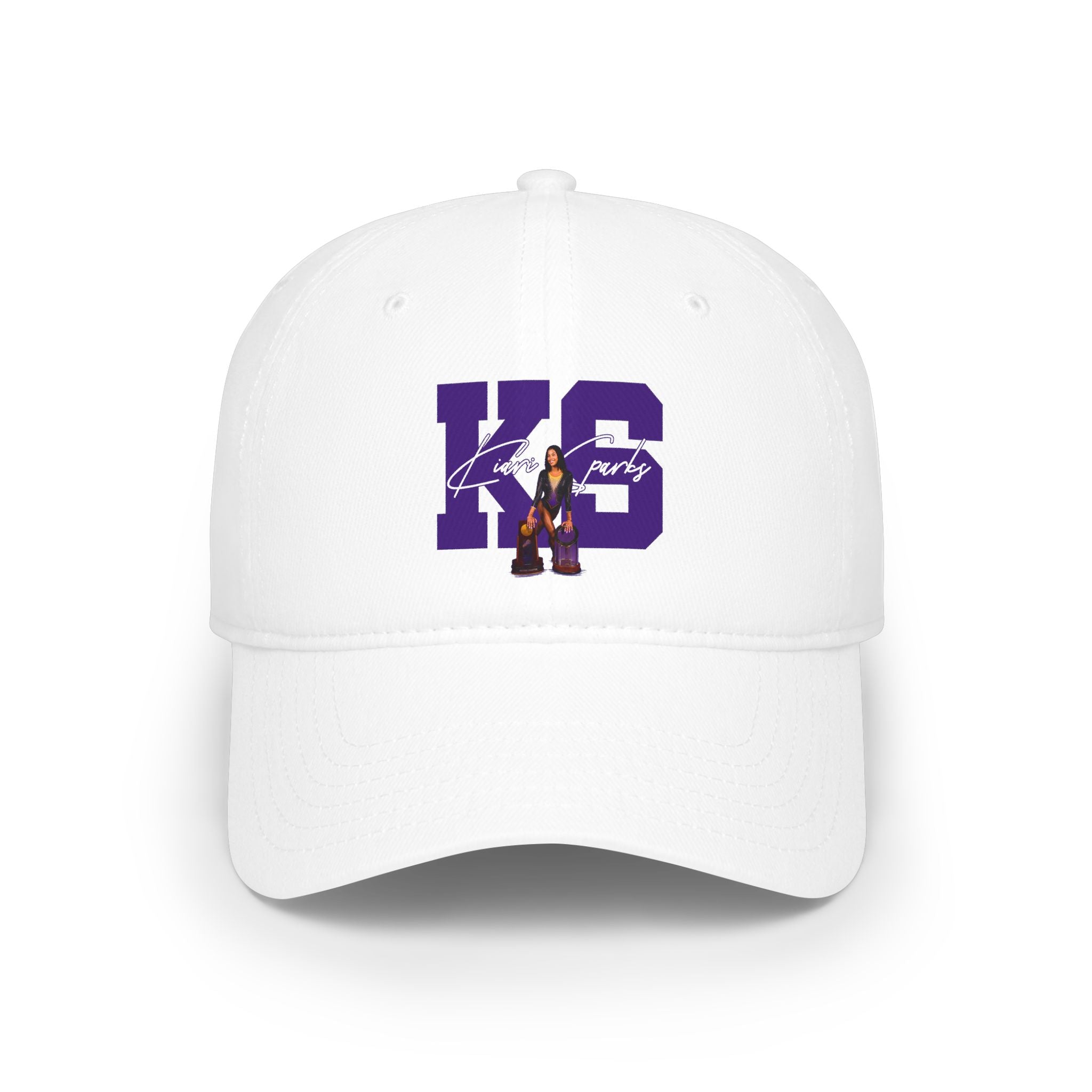 Kiari Sparks Hat