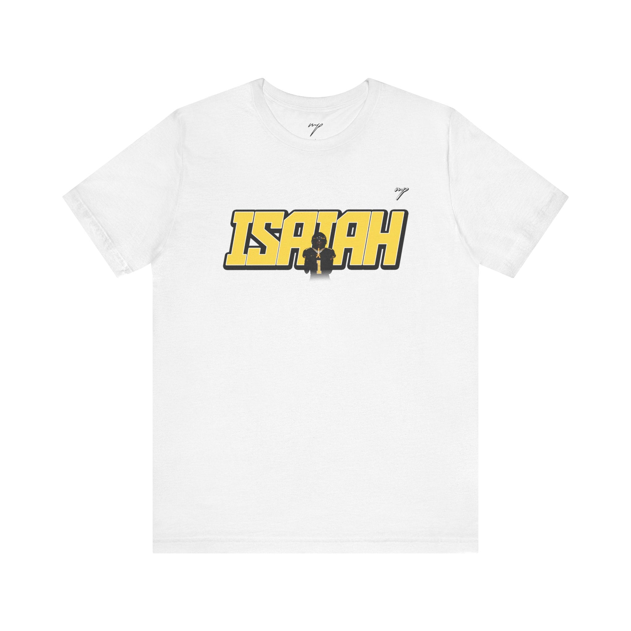 Isaiah Steward Graphic Tee