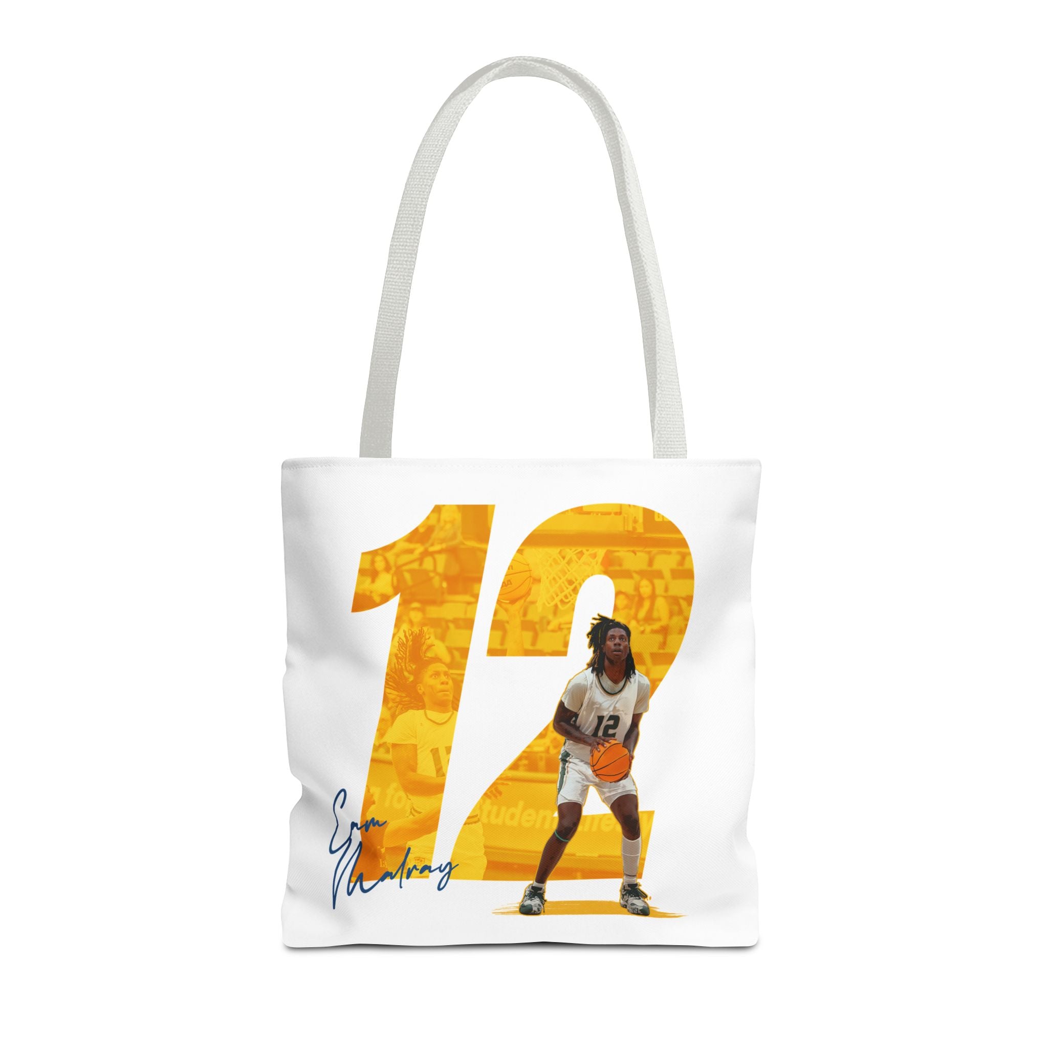 Cam Malray Tote Bag