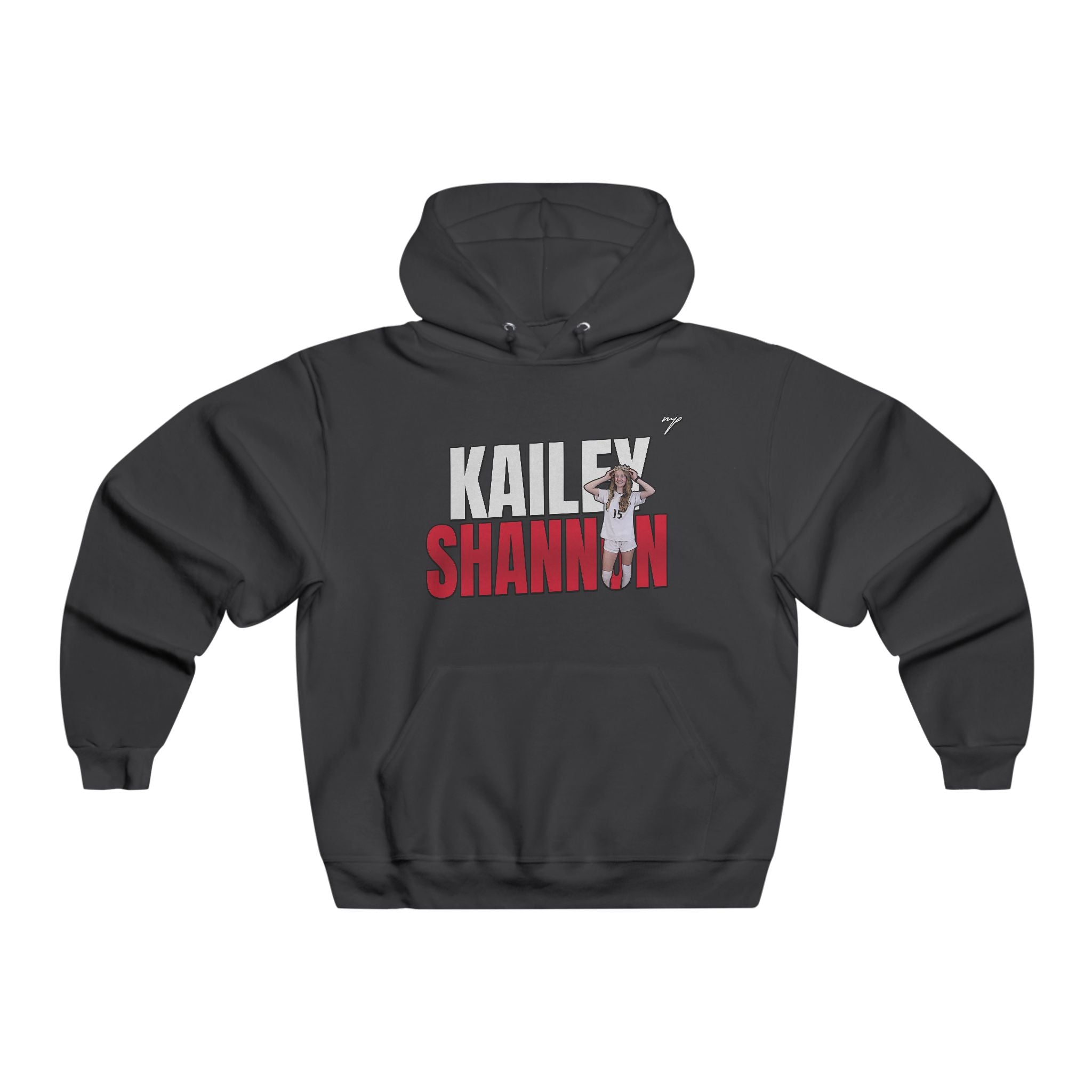 Kailey Shannon Vintage Hoodie
