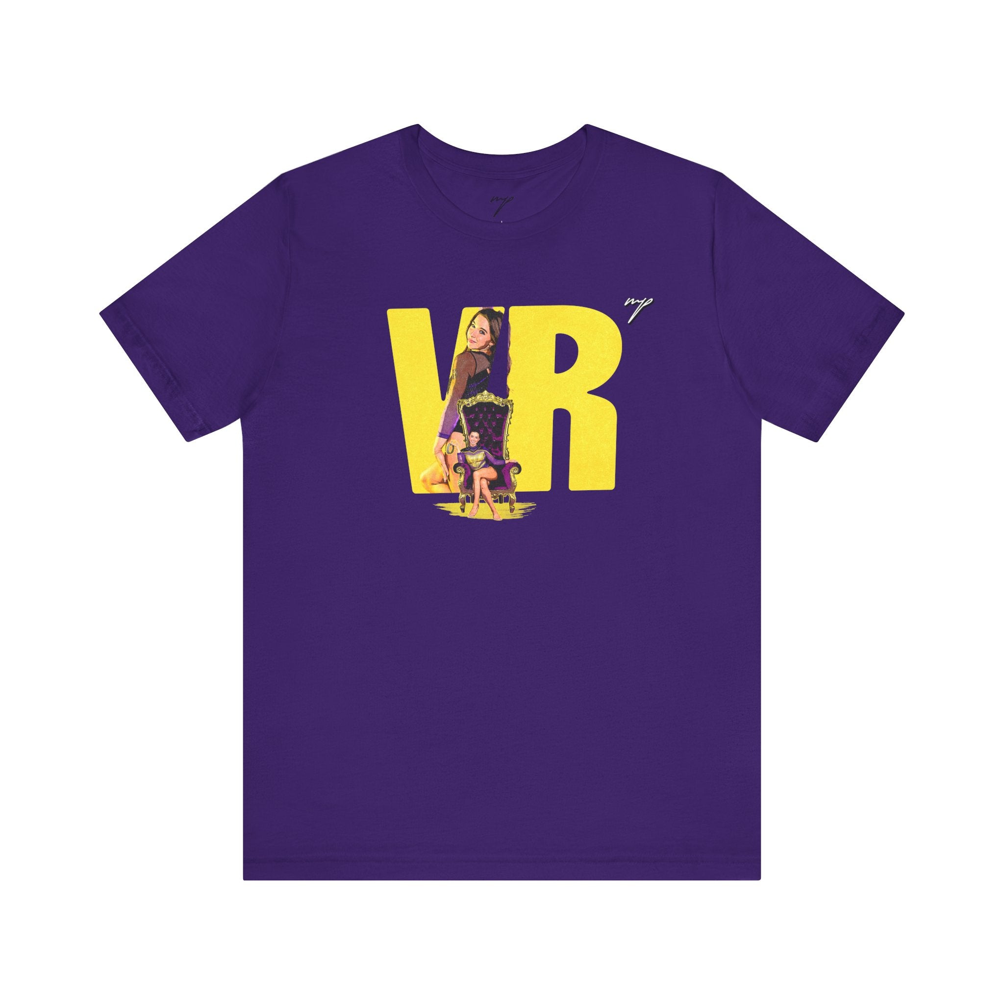Victoria Roberts Graphic Tee