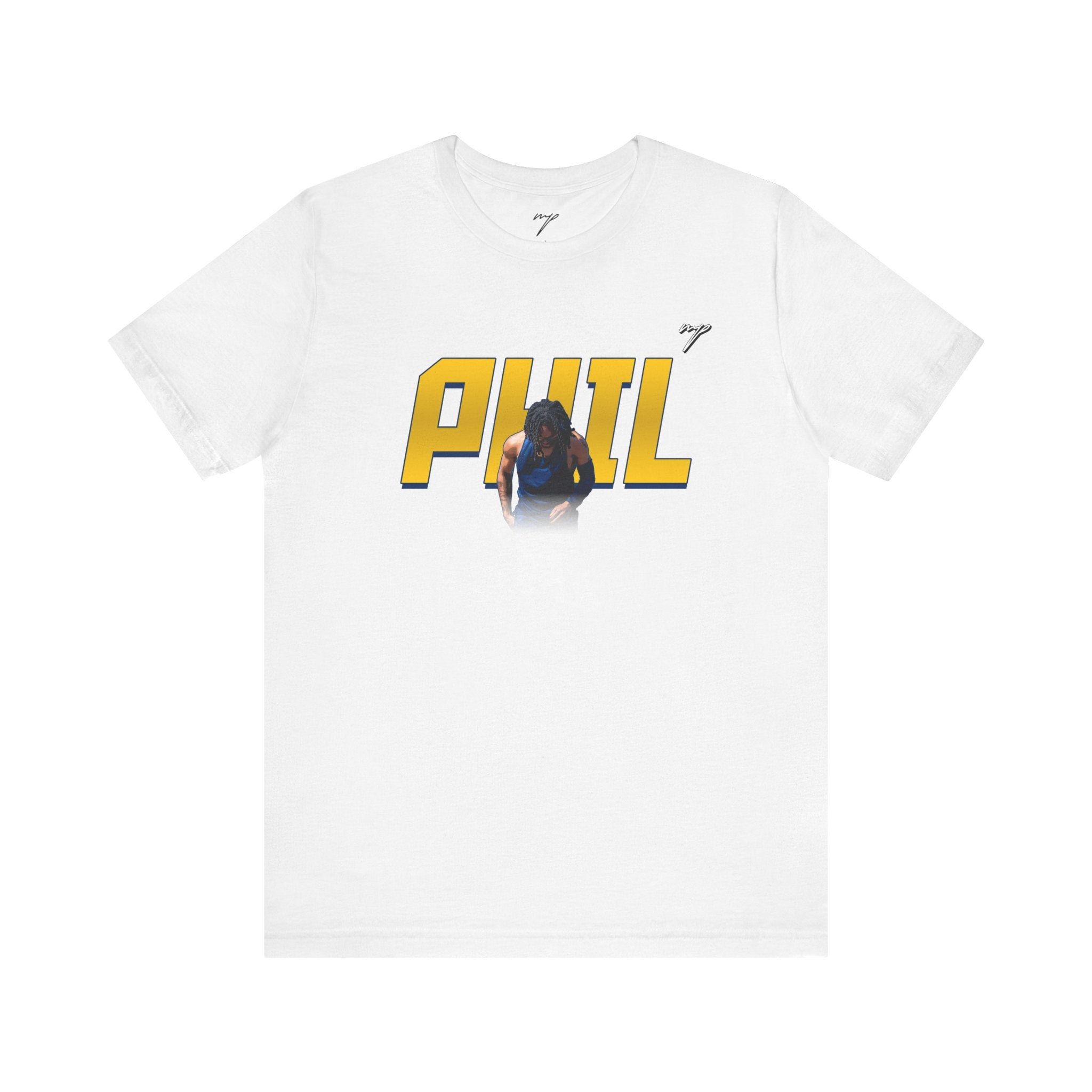 Philip Johnson Graphic Tee