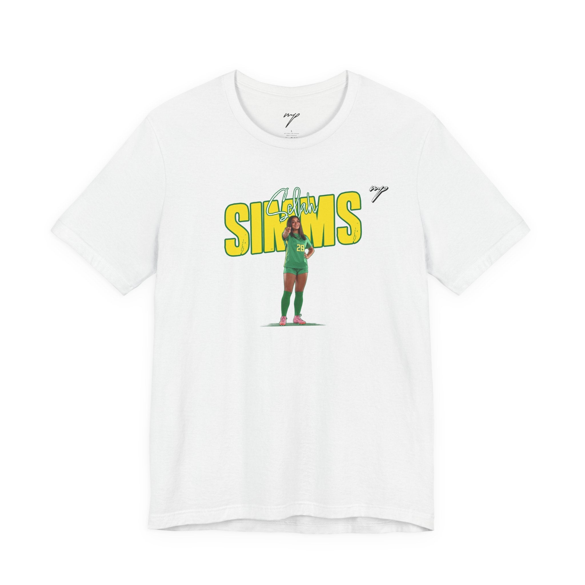 Selah Simms Graphic Tee
