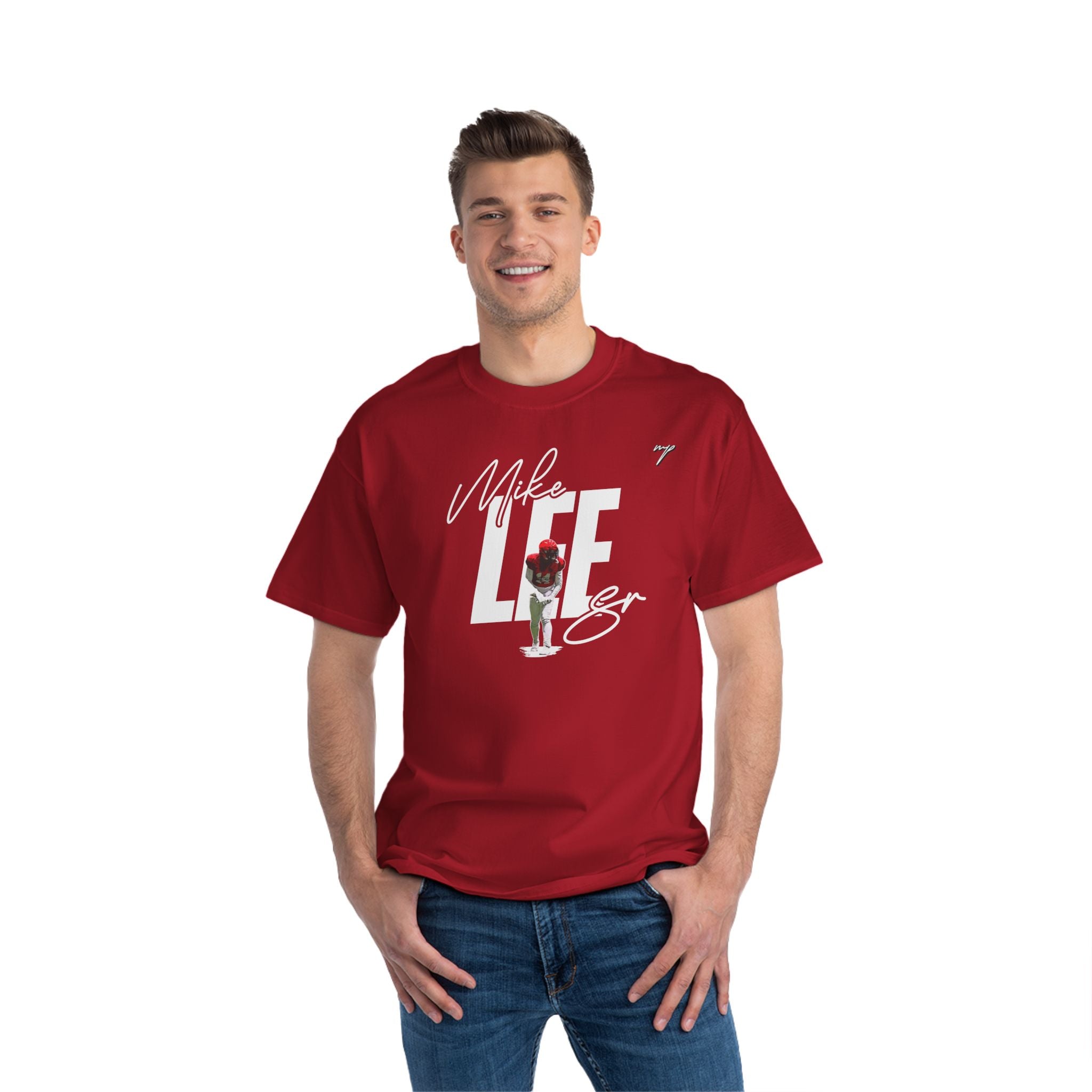 Mike Lee Sr Vintage Tee