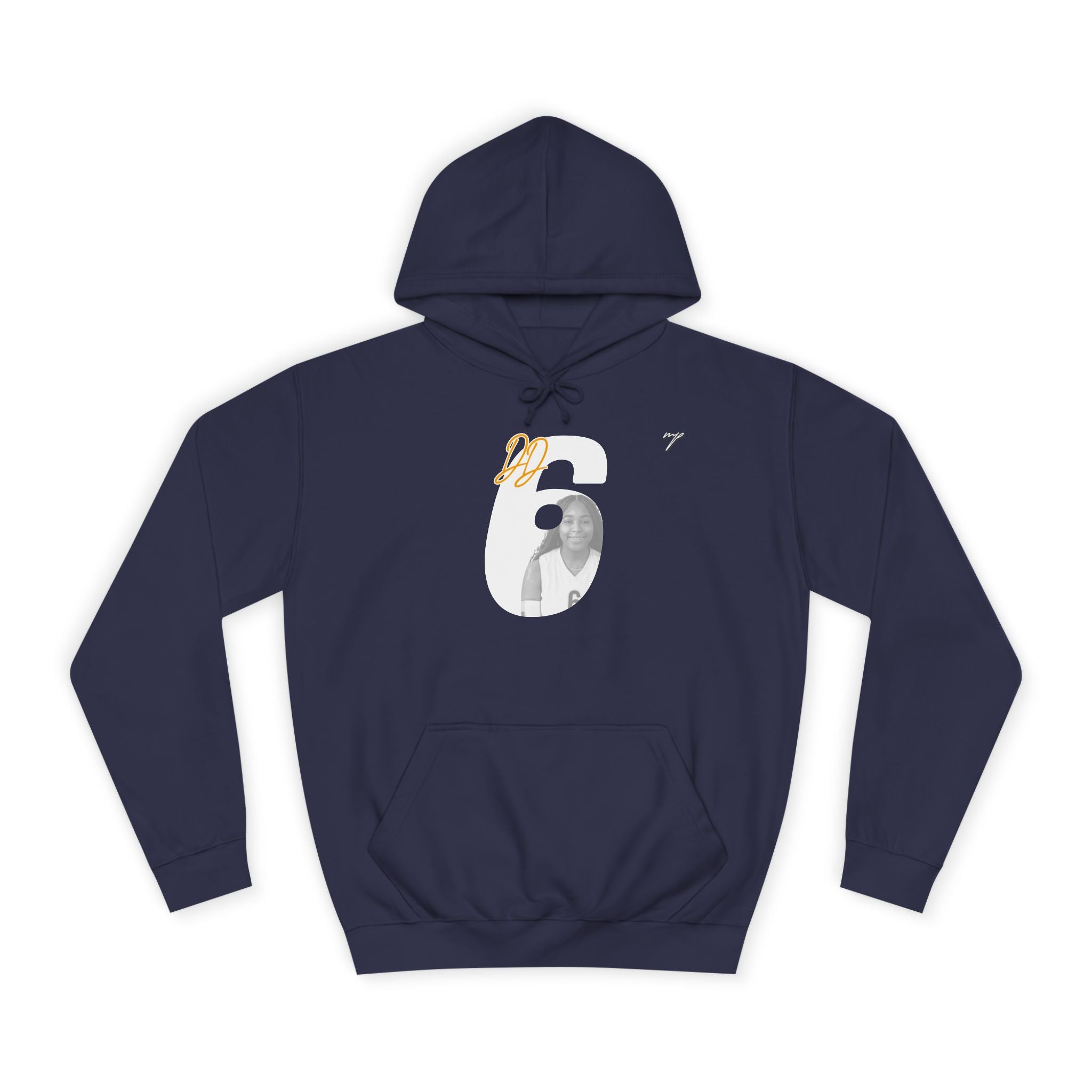 Diamond Dukes Hoodie