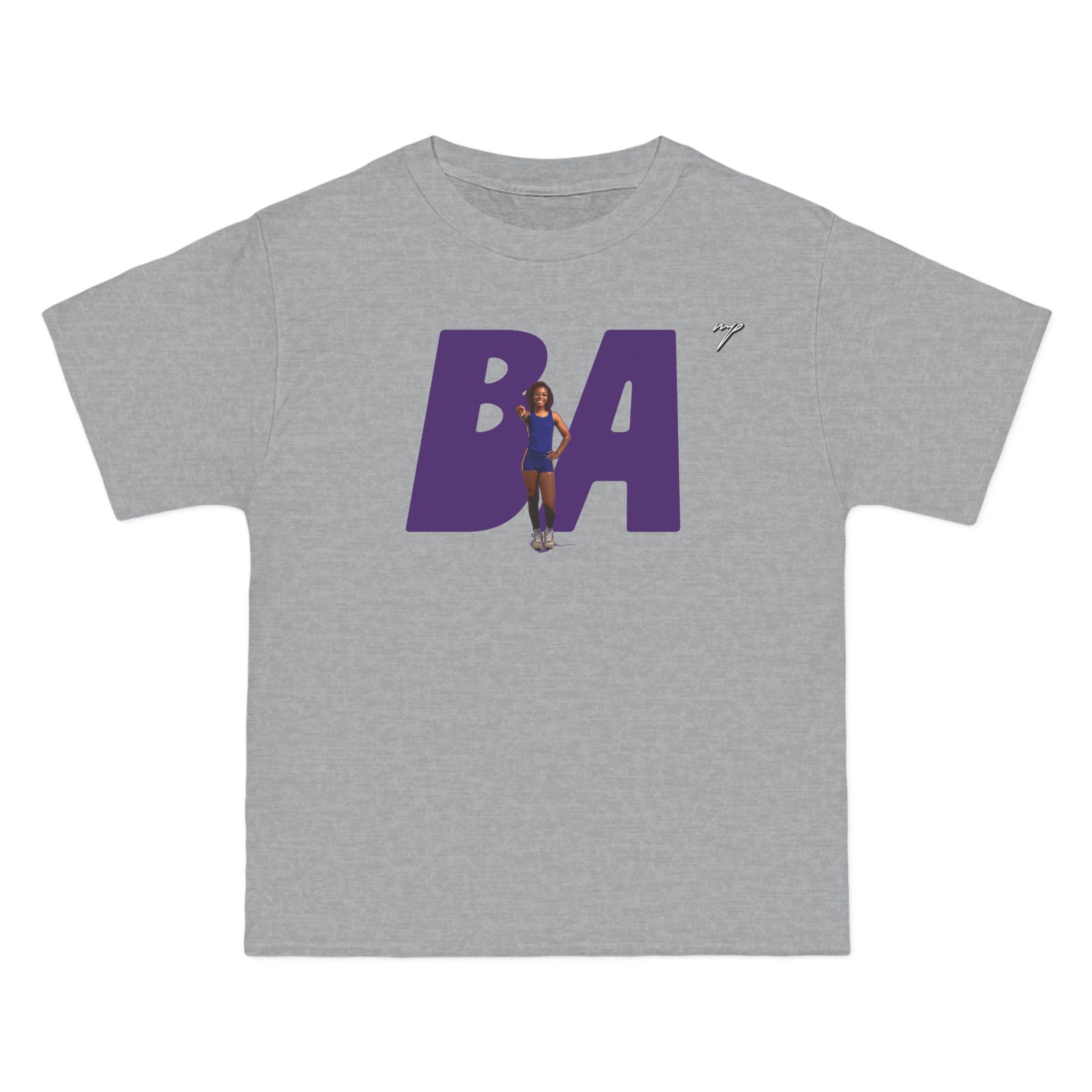 Brooke Addison Vintage Tee