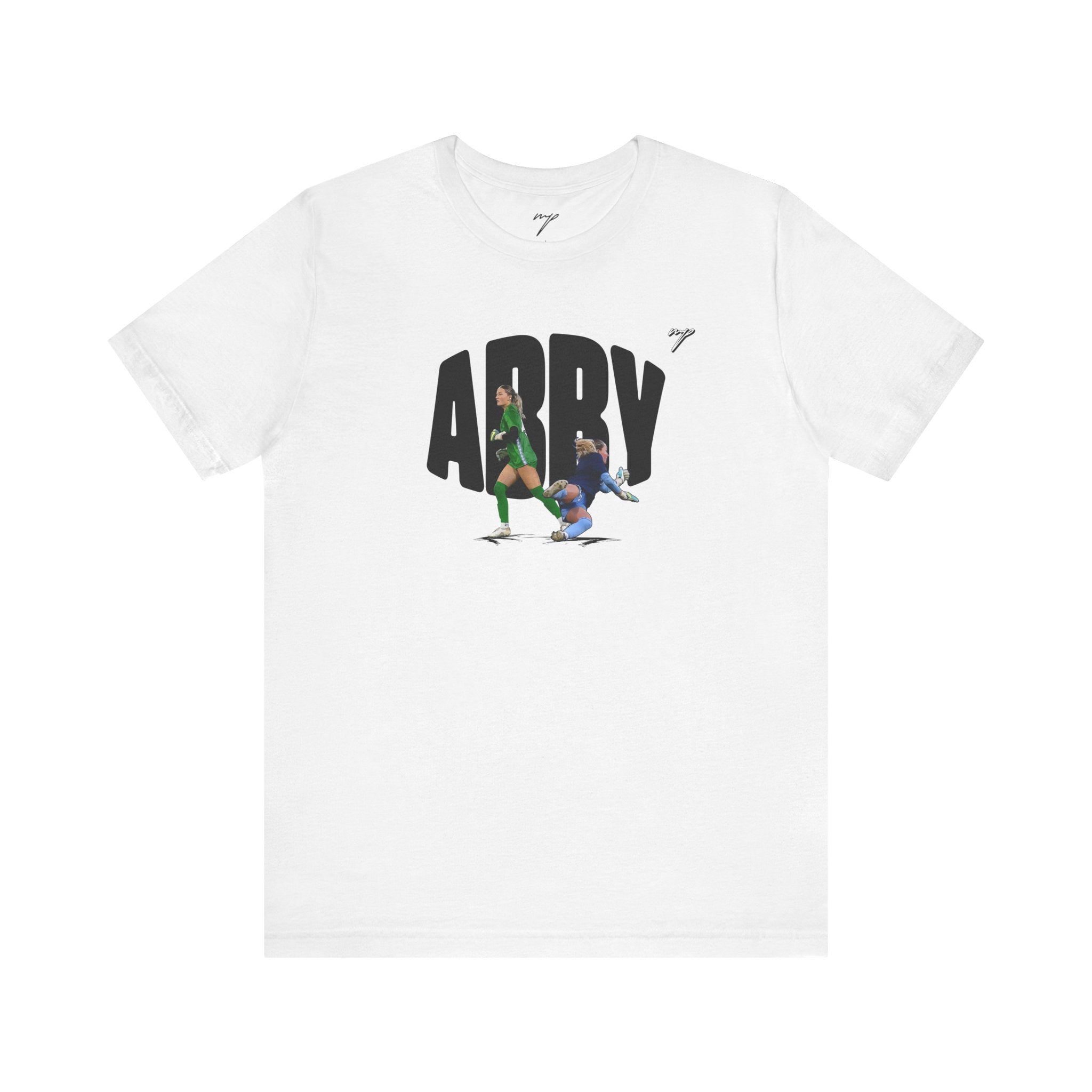 Abby Gundry Graphic Tee