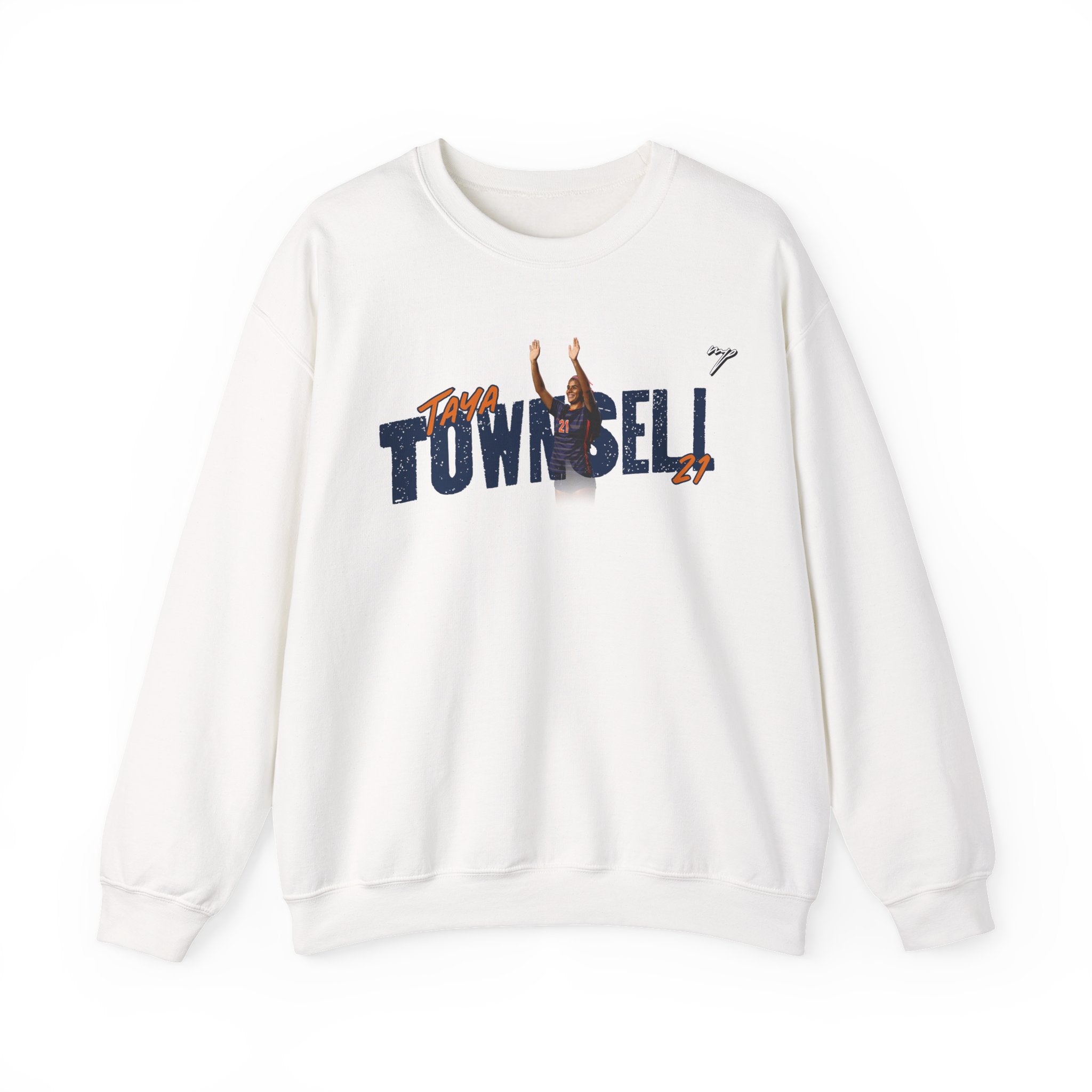 Taya Townsell Crewneck