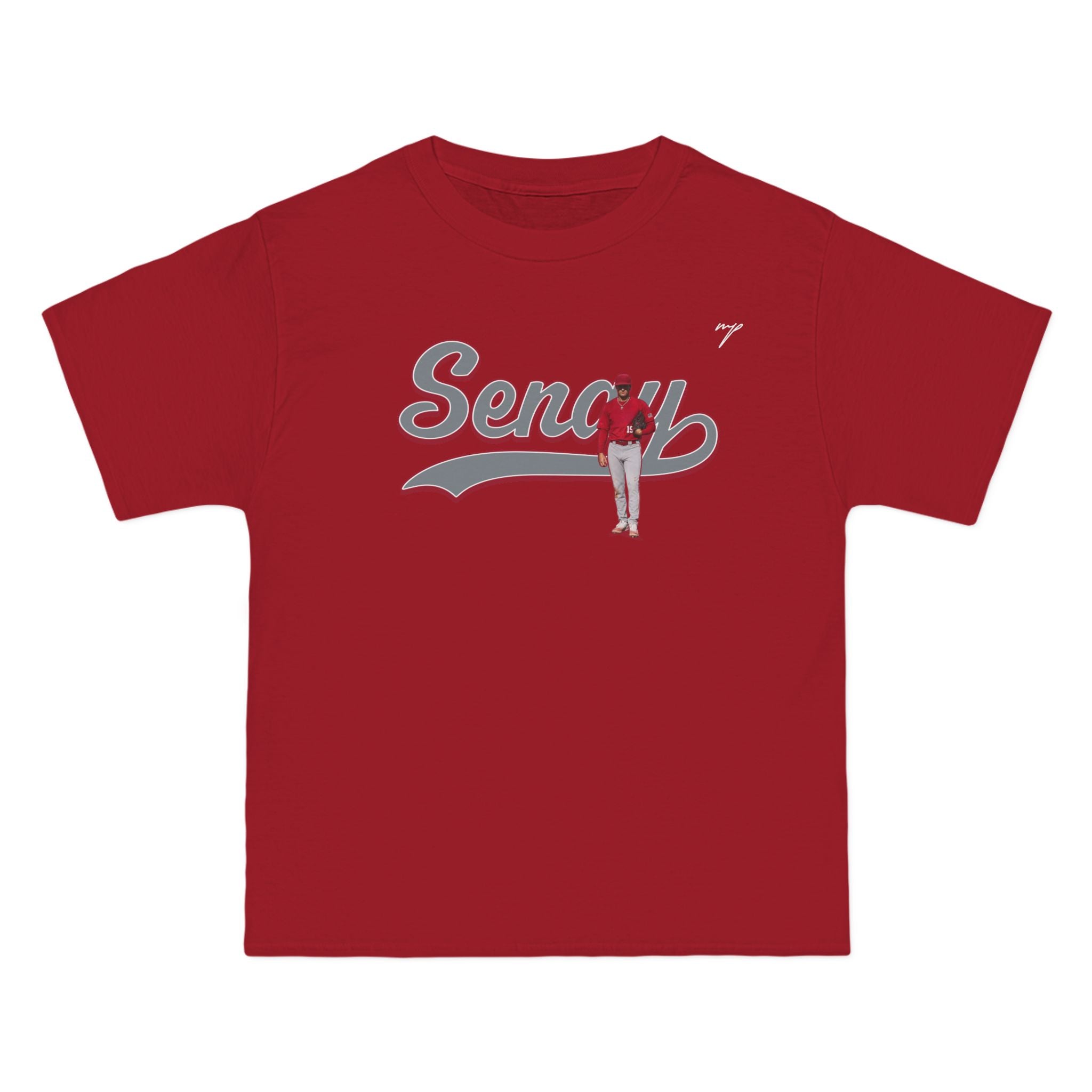 Michael Senay Vintage Tee