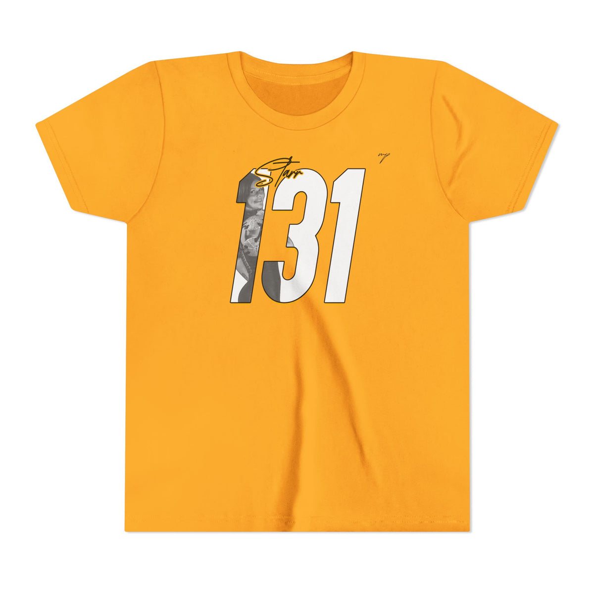 Brielle Starr YOUTH Graphic Tee