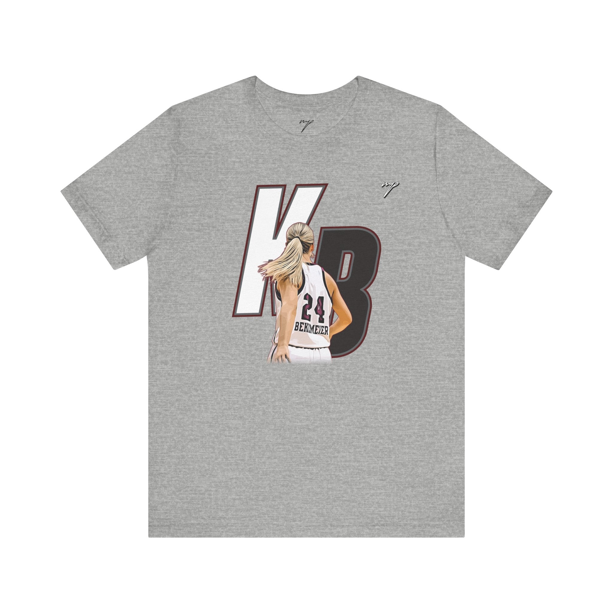 Kaemyn Bekemeier Graphic Tee