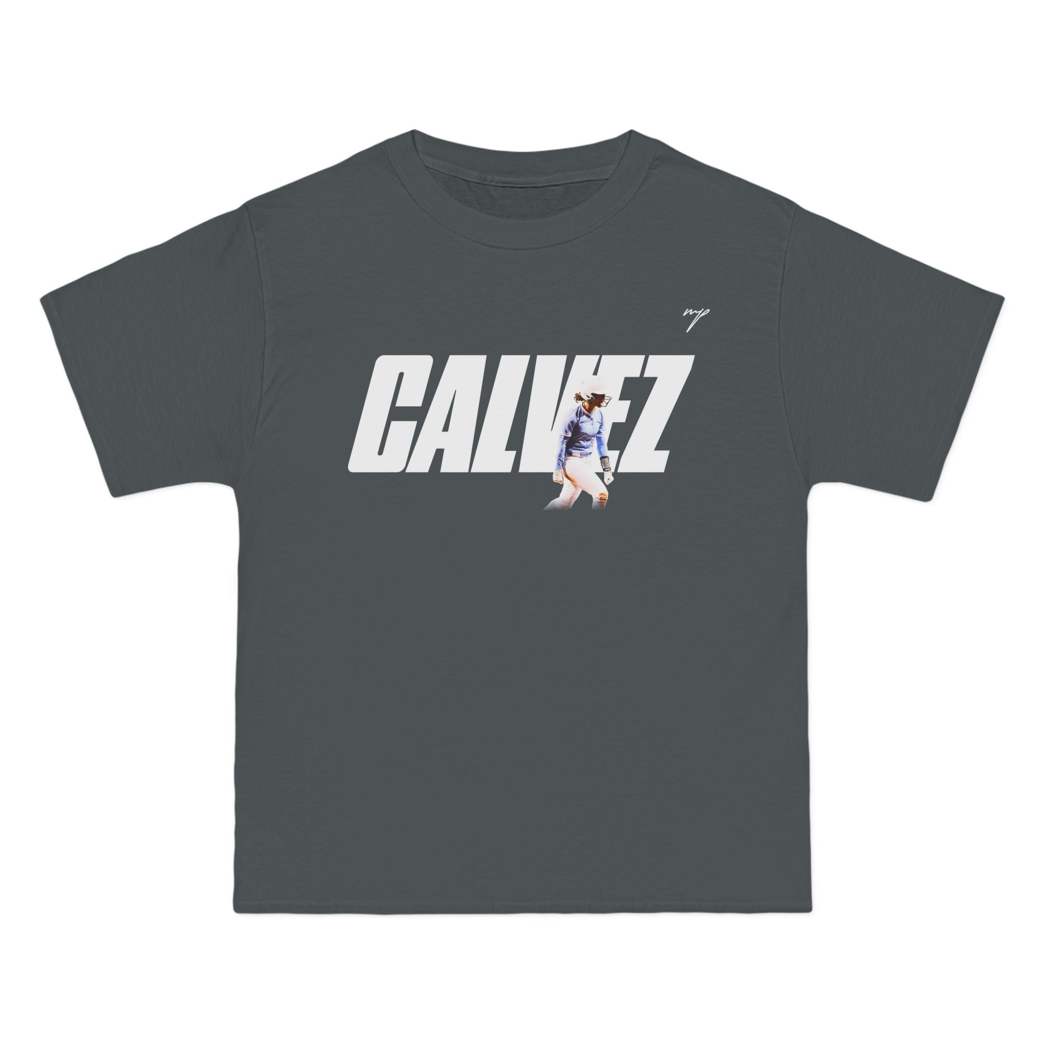 Zoe Calvez Vintage Tee