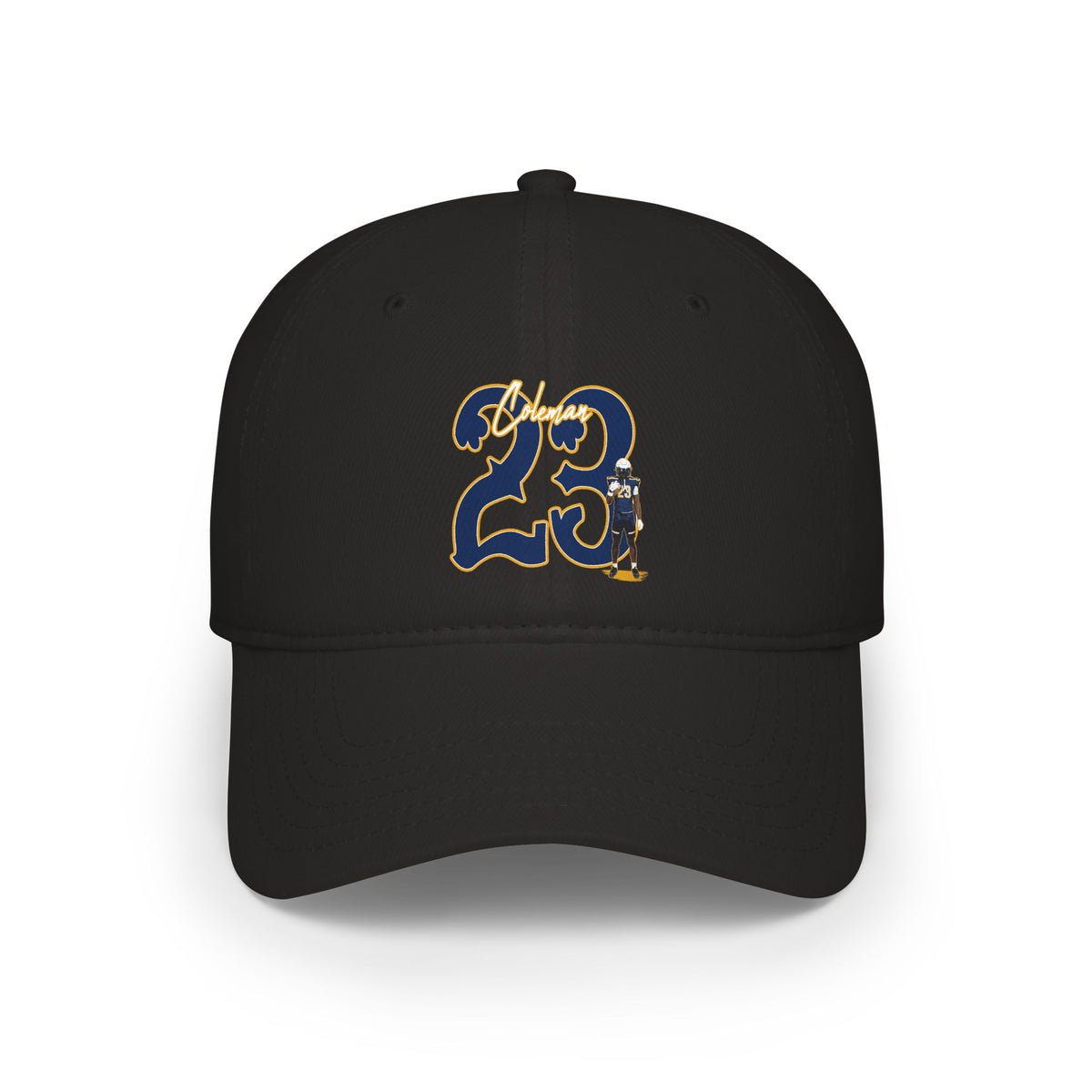 Fareed Coleman Hat