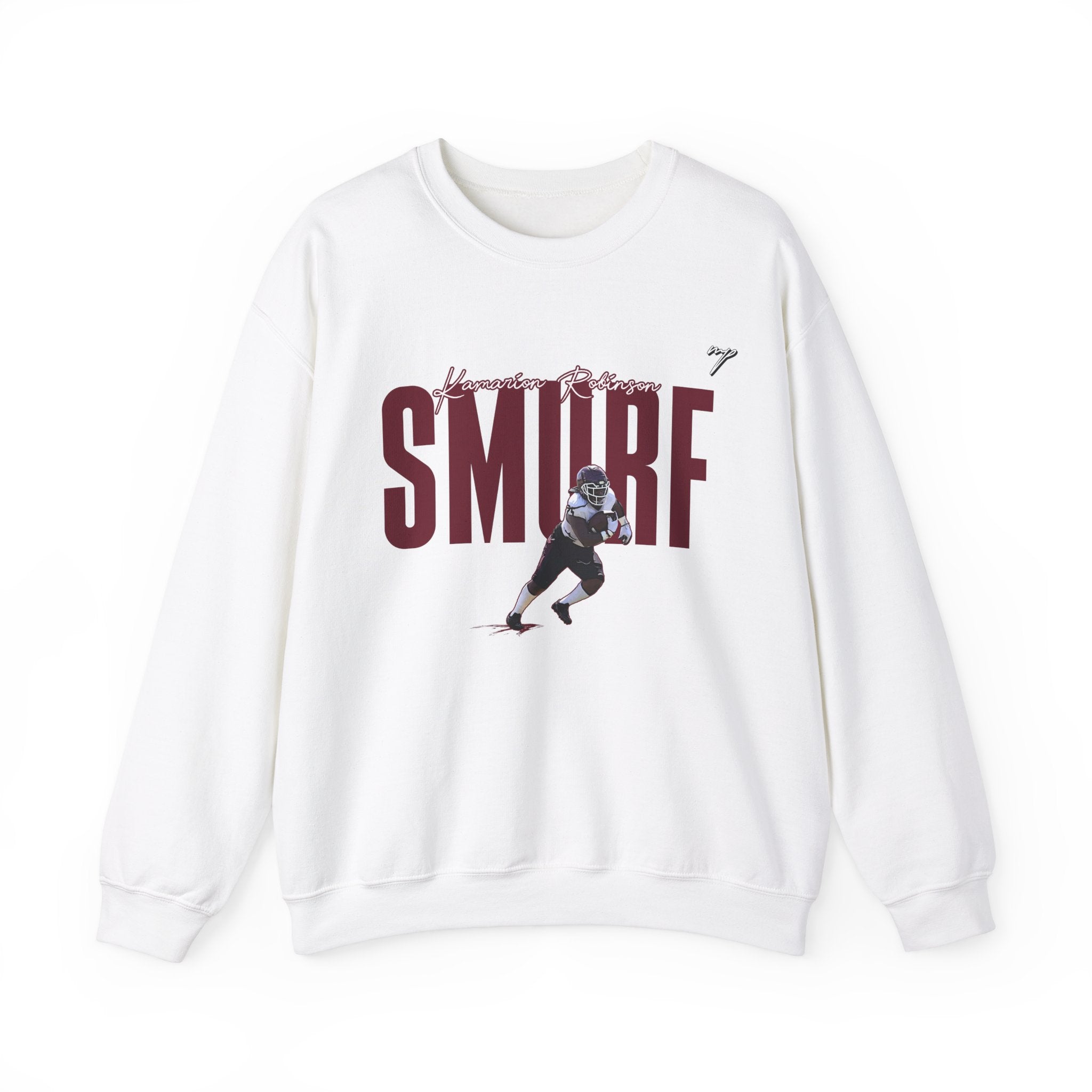 Kamarion Robinson Crewneck