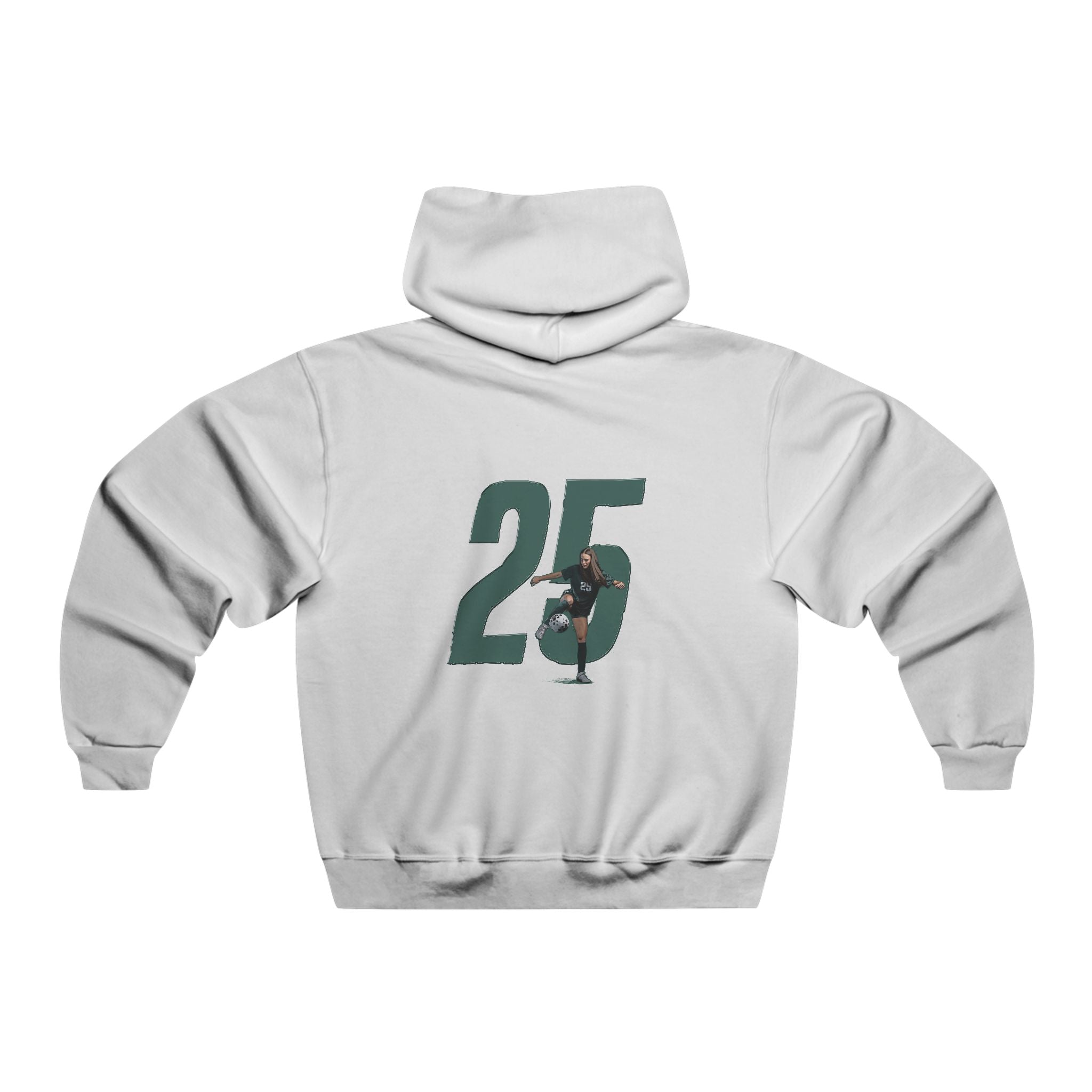 Sam Maroni Vintage Hoodie