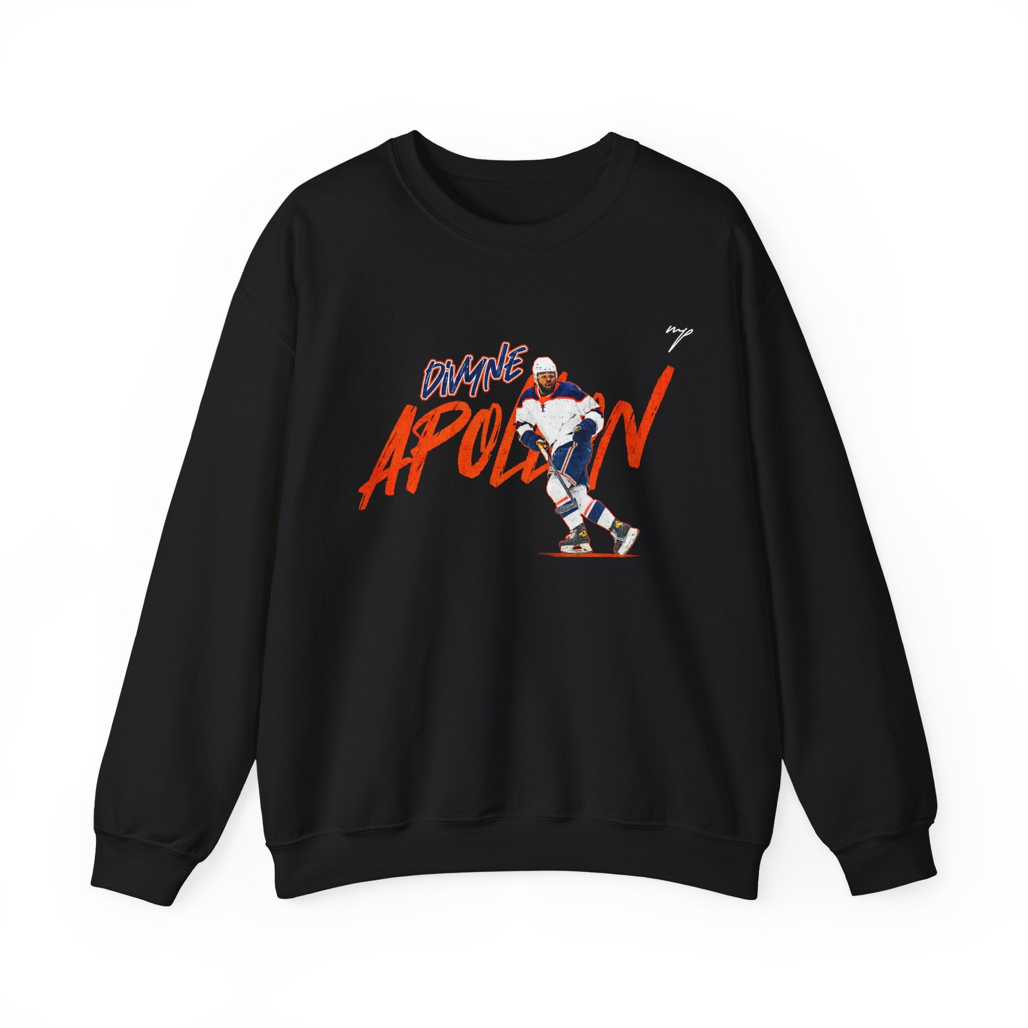 Divyne Apollon Crewneck