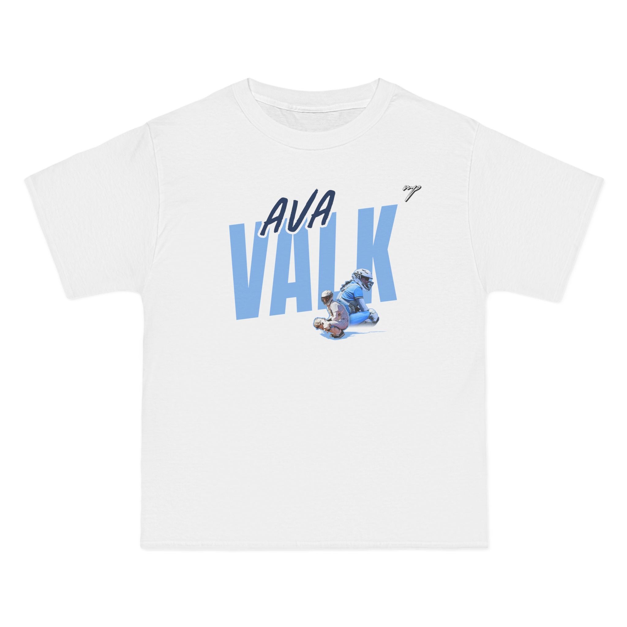 Ava Valk Vintage Tee
