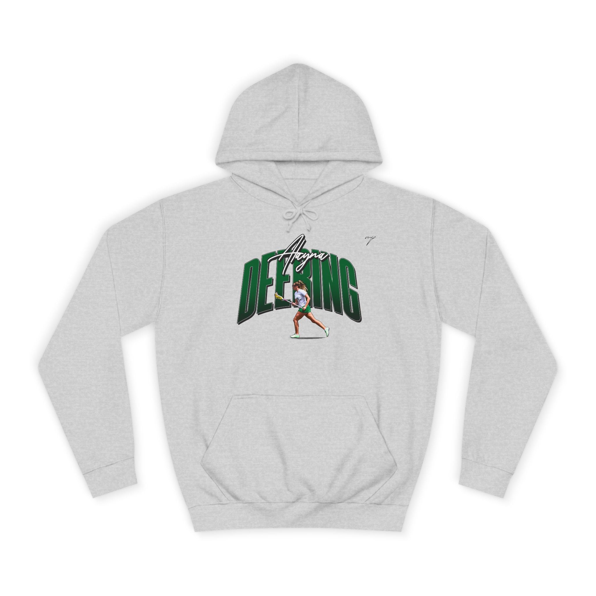 Alayna Deering Hoodie