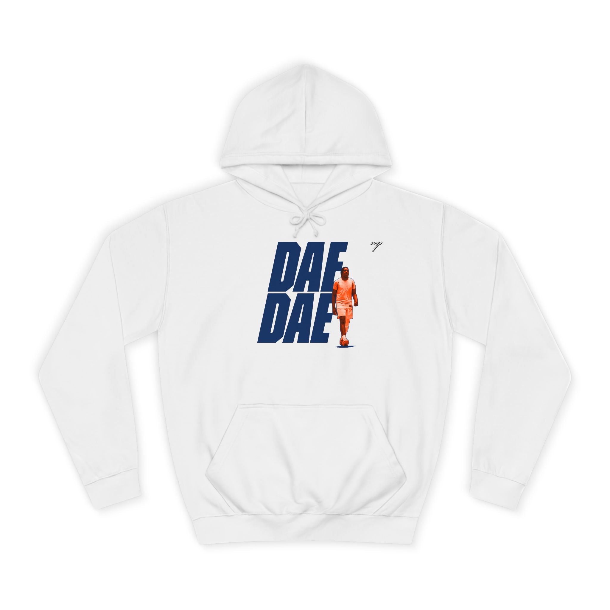 Davon Smith Hoodie