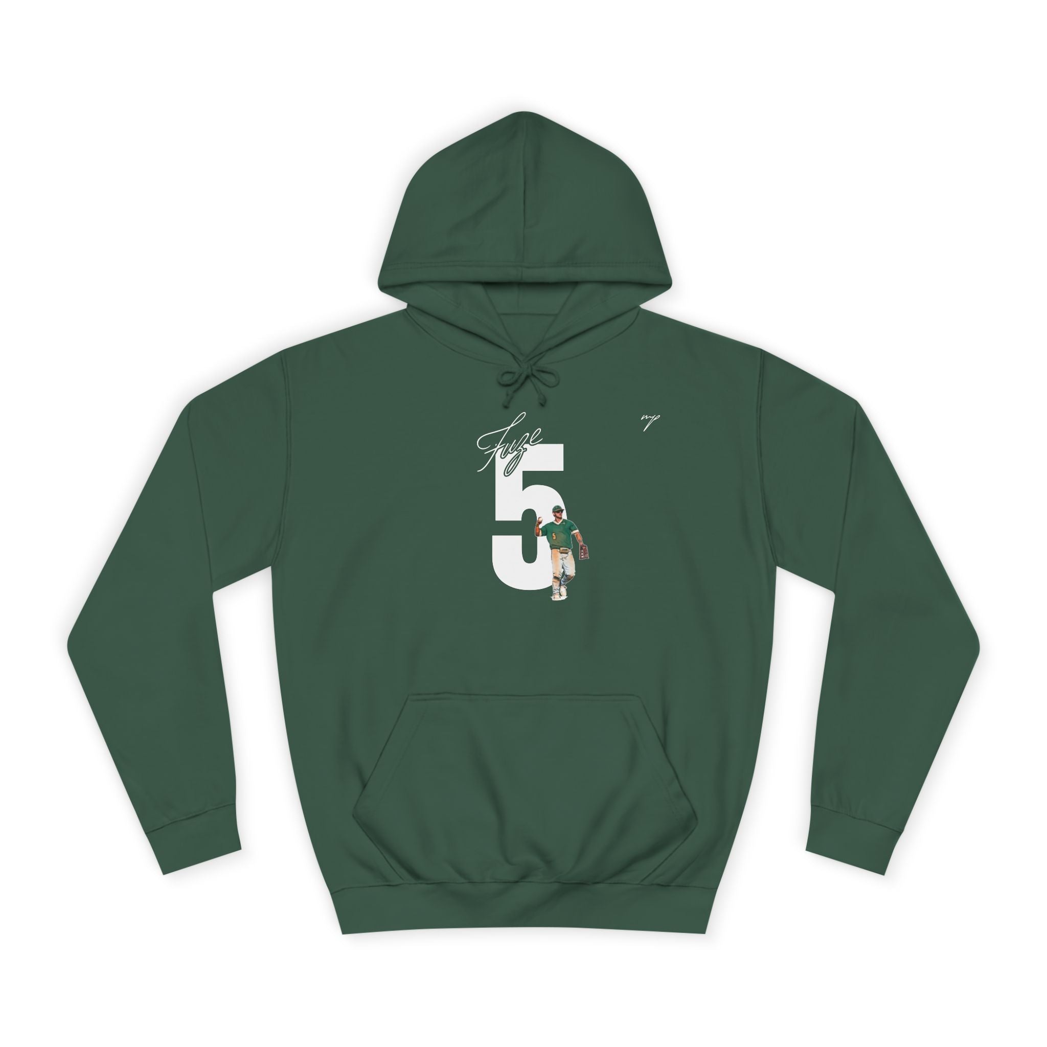 Ashton Fuselier Hoodie