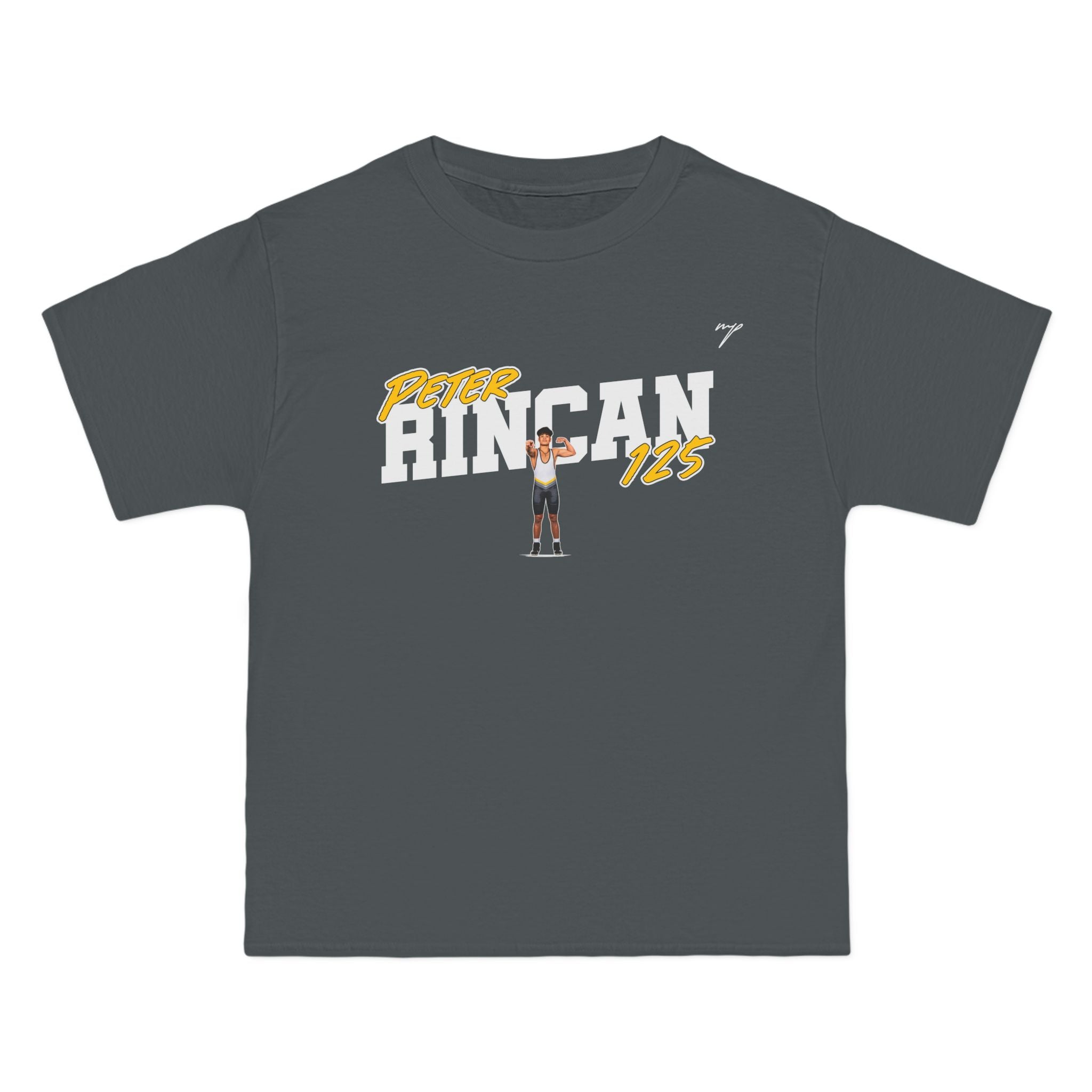 Peter Rincan Vintage Tee