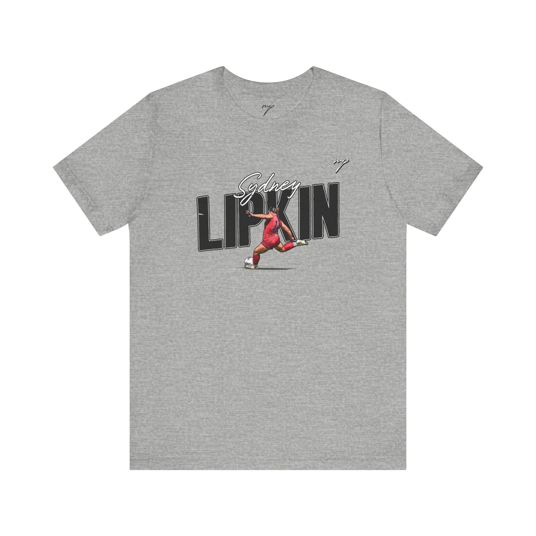 Sydney Lipkin Graphic Tee