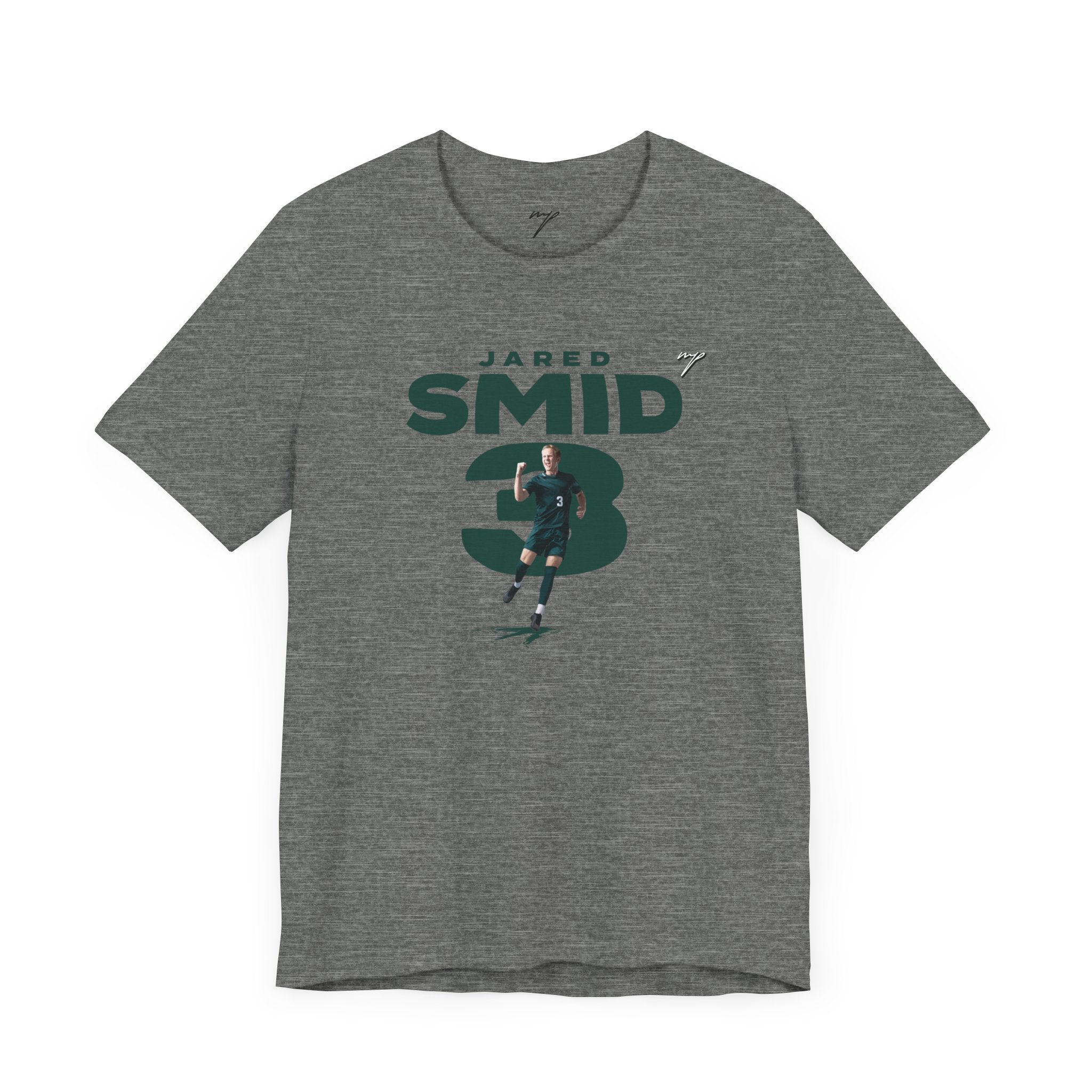 Jared Smid Graphic Tee