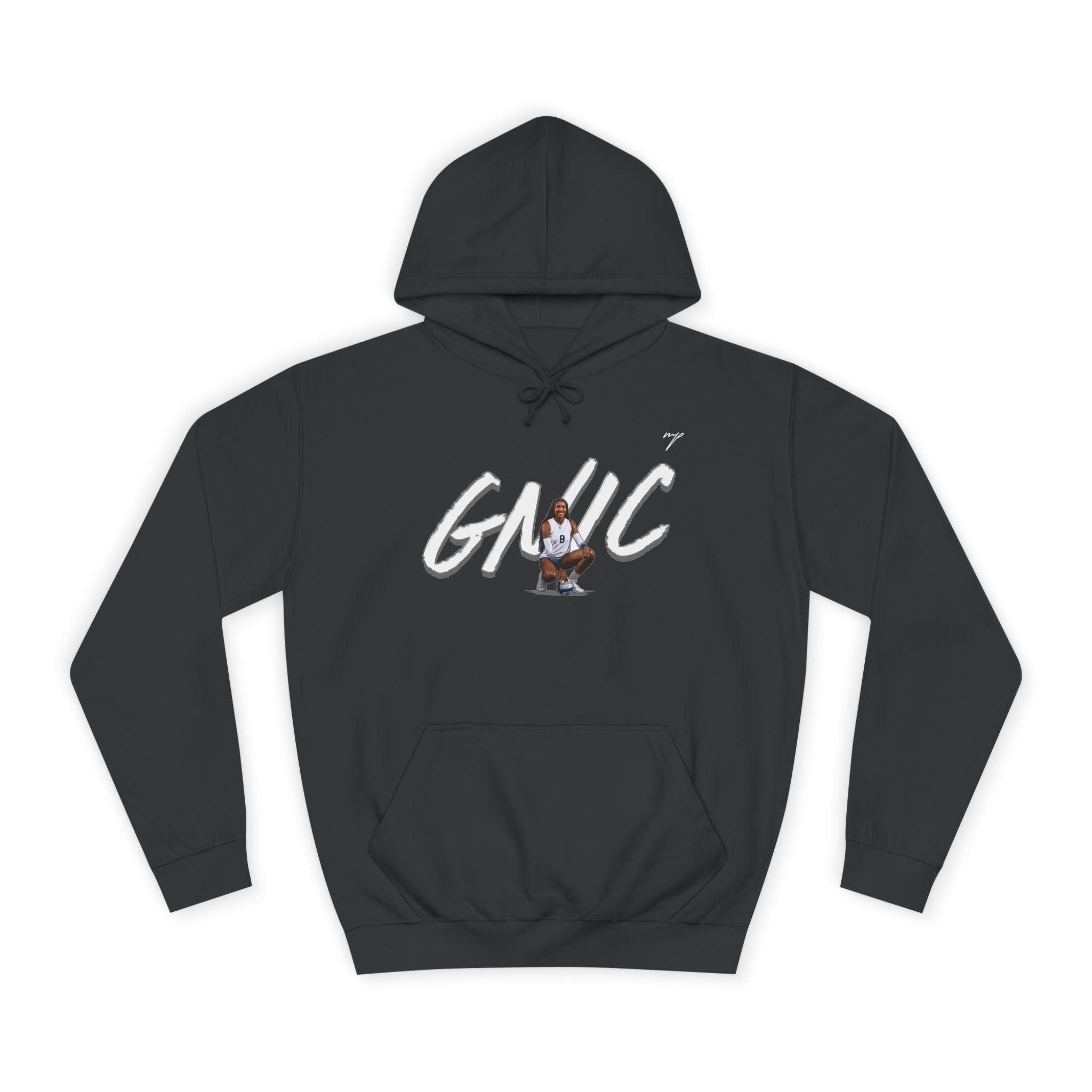 Gabrielle Nichols Hoodie