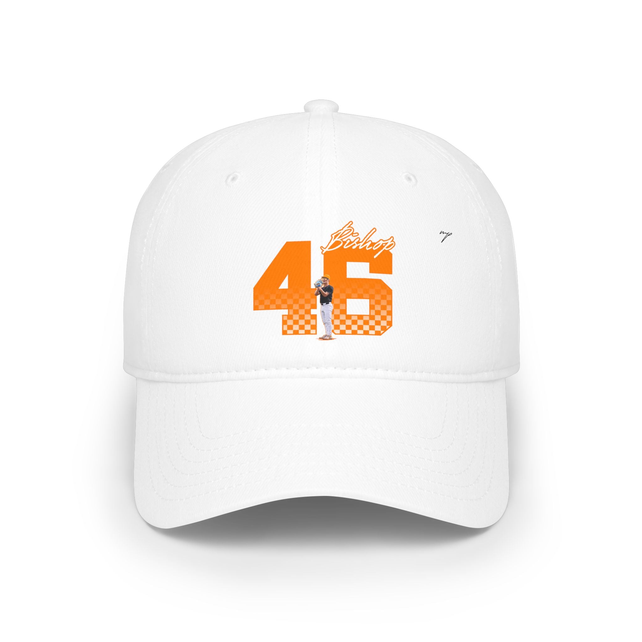 Jax Bishop Hat