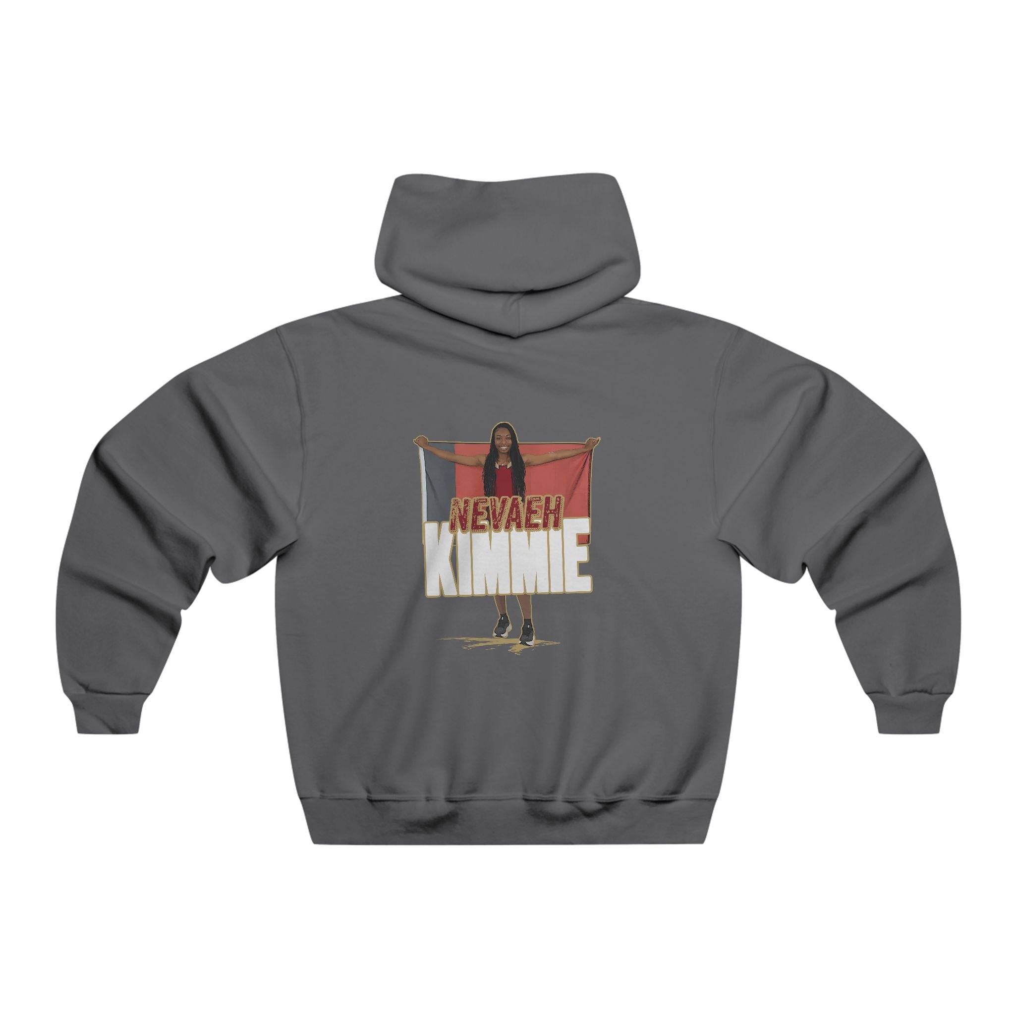 Nevaeh Kimmie Vintage Hoodie