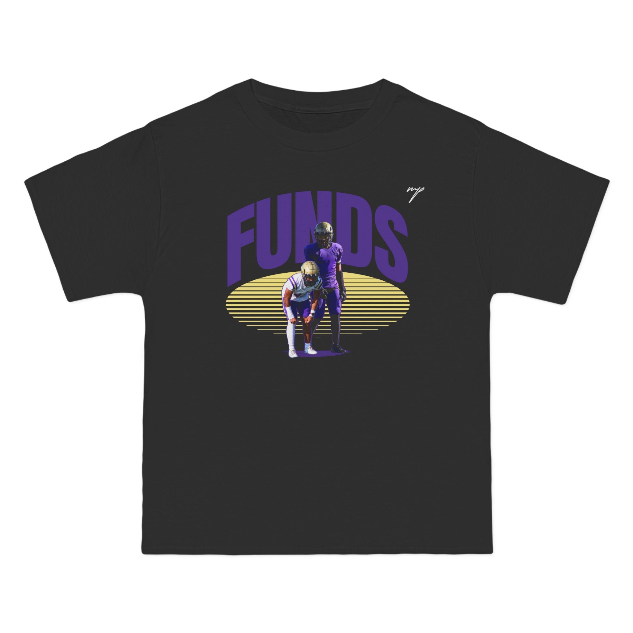 Kyran Hawkins Vintage Tee