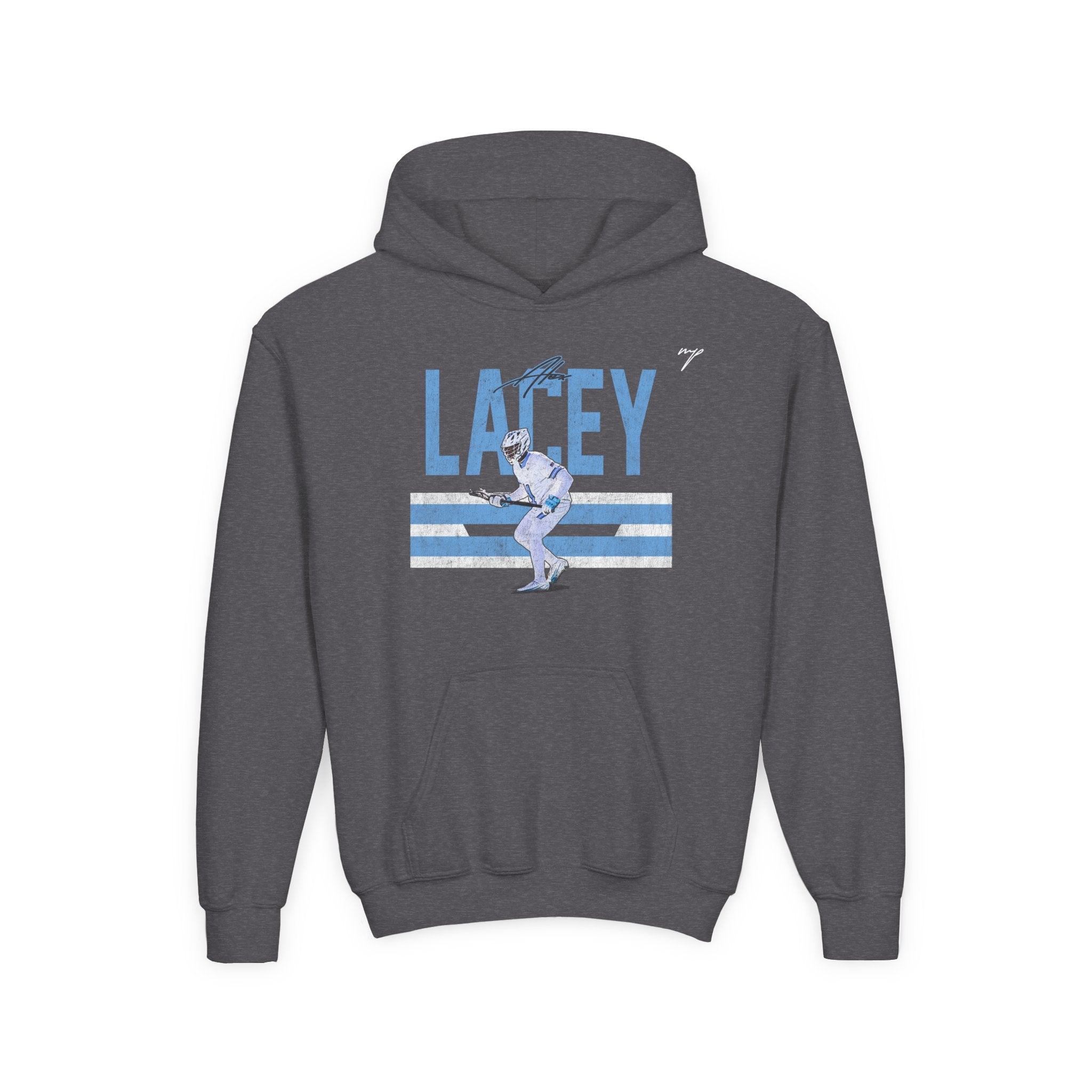 Alex Lacey YOUTH Hoodie