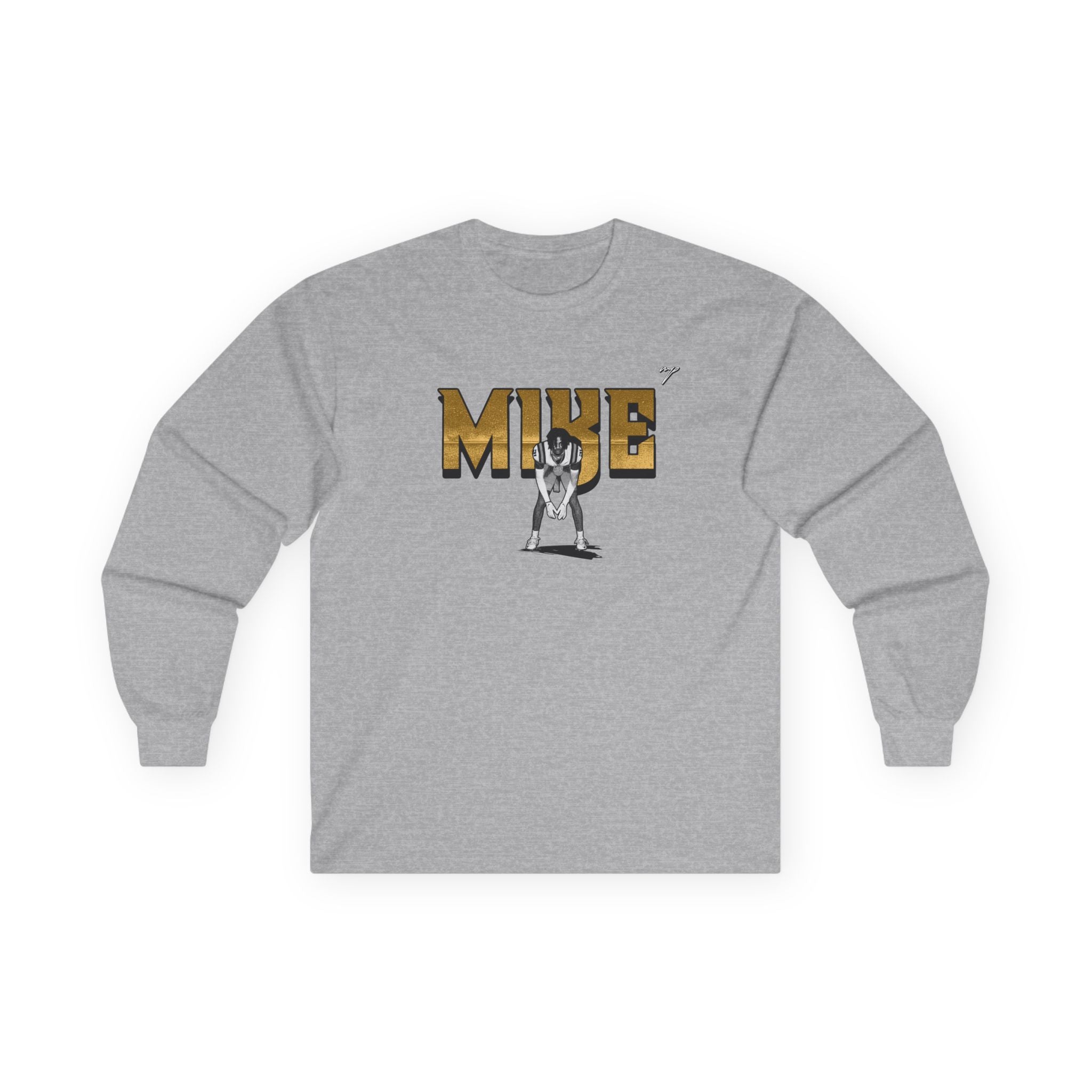 Michael Turner Long Sleeve Tee