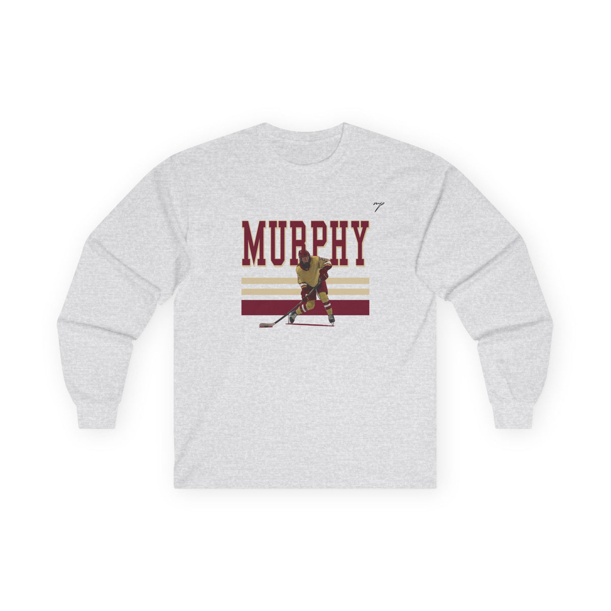 Madelyn Murphy Long Sleeve