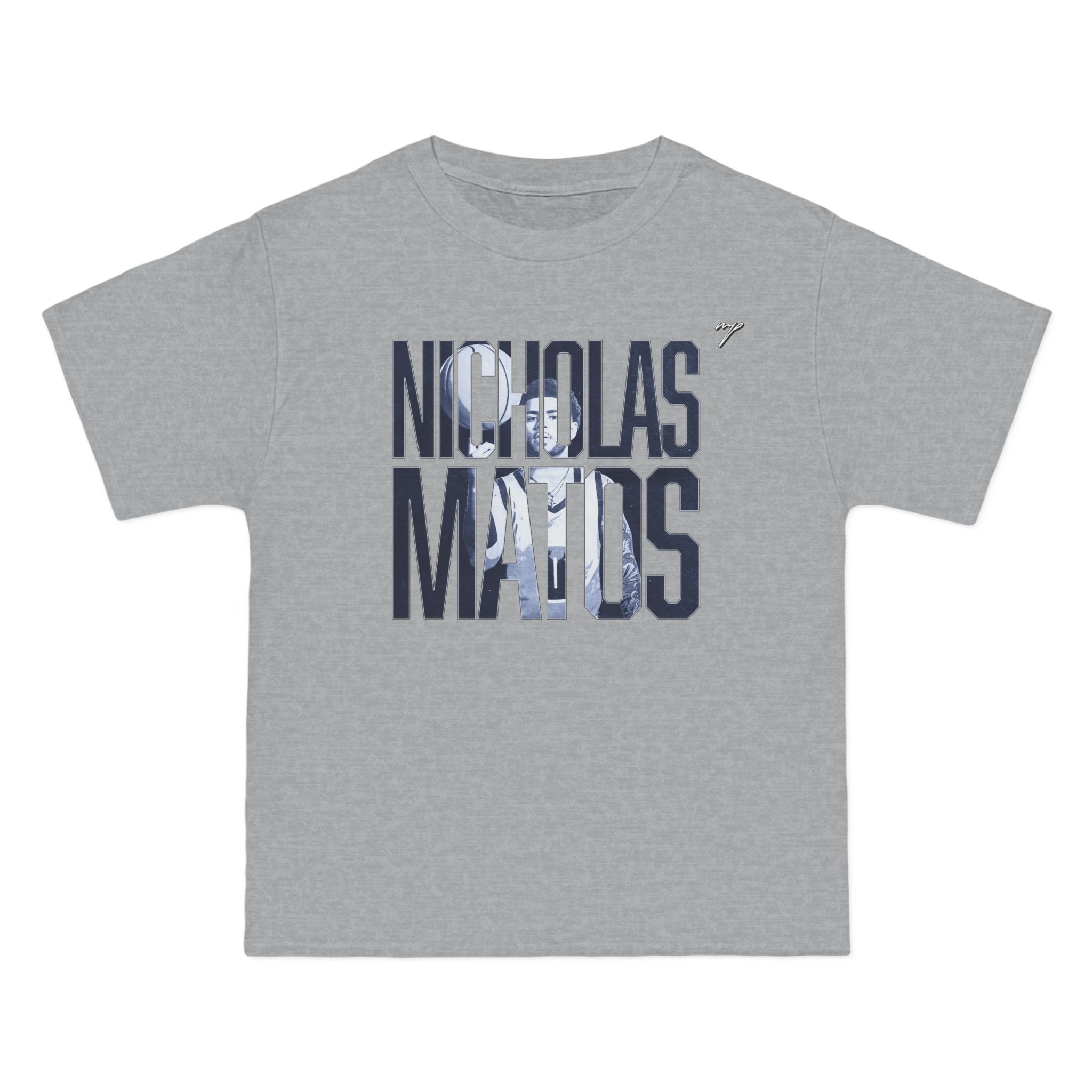 Nicholas Matos Vintage Tee