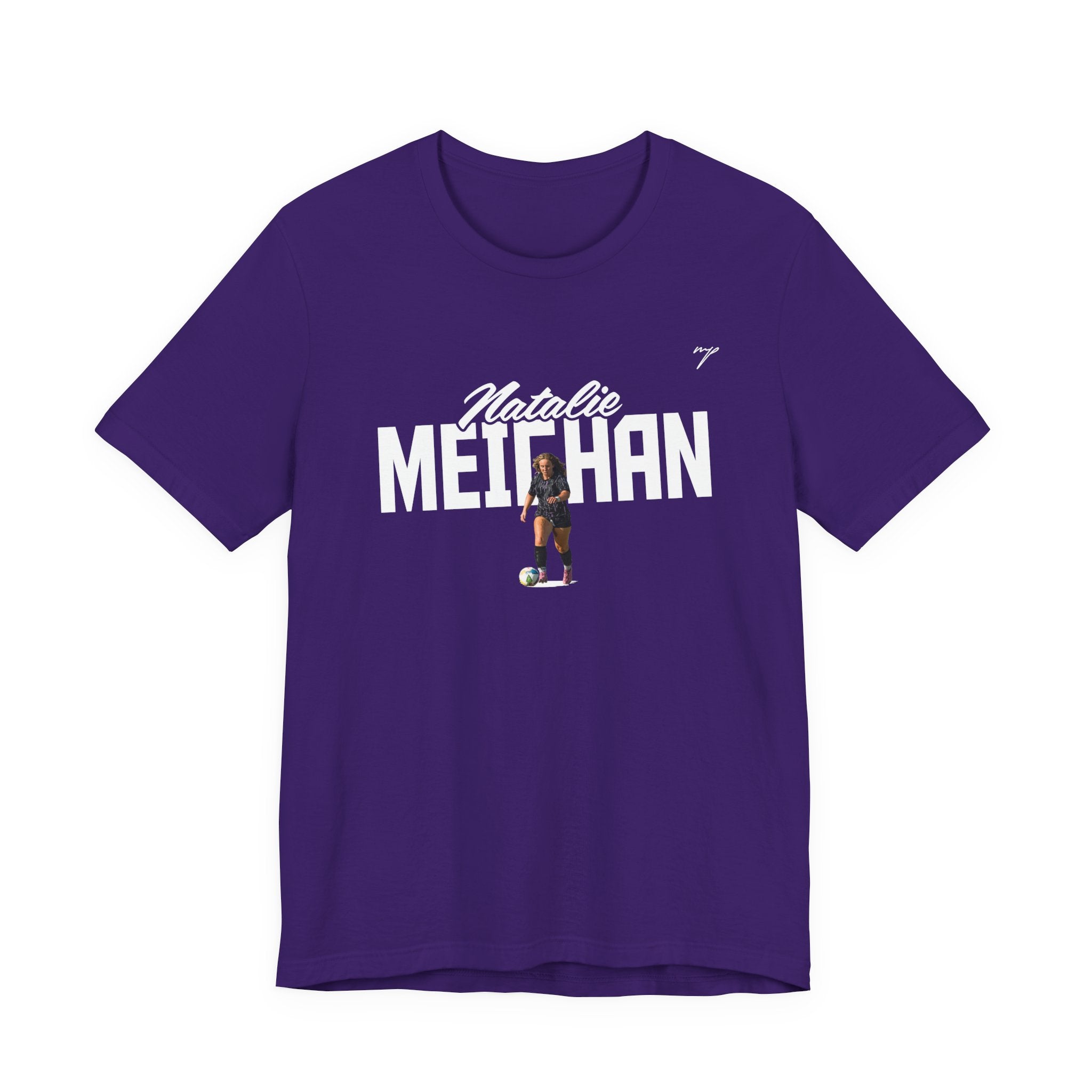Natalie Meighan Graphic Tee
