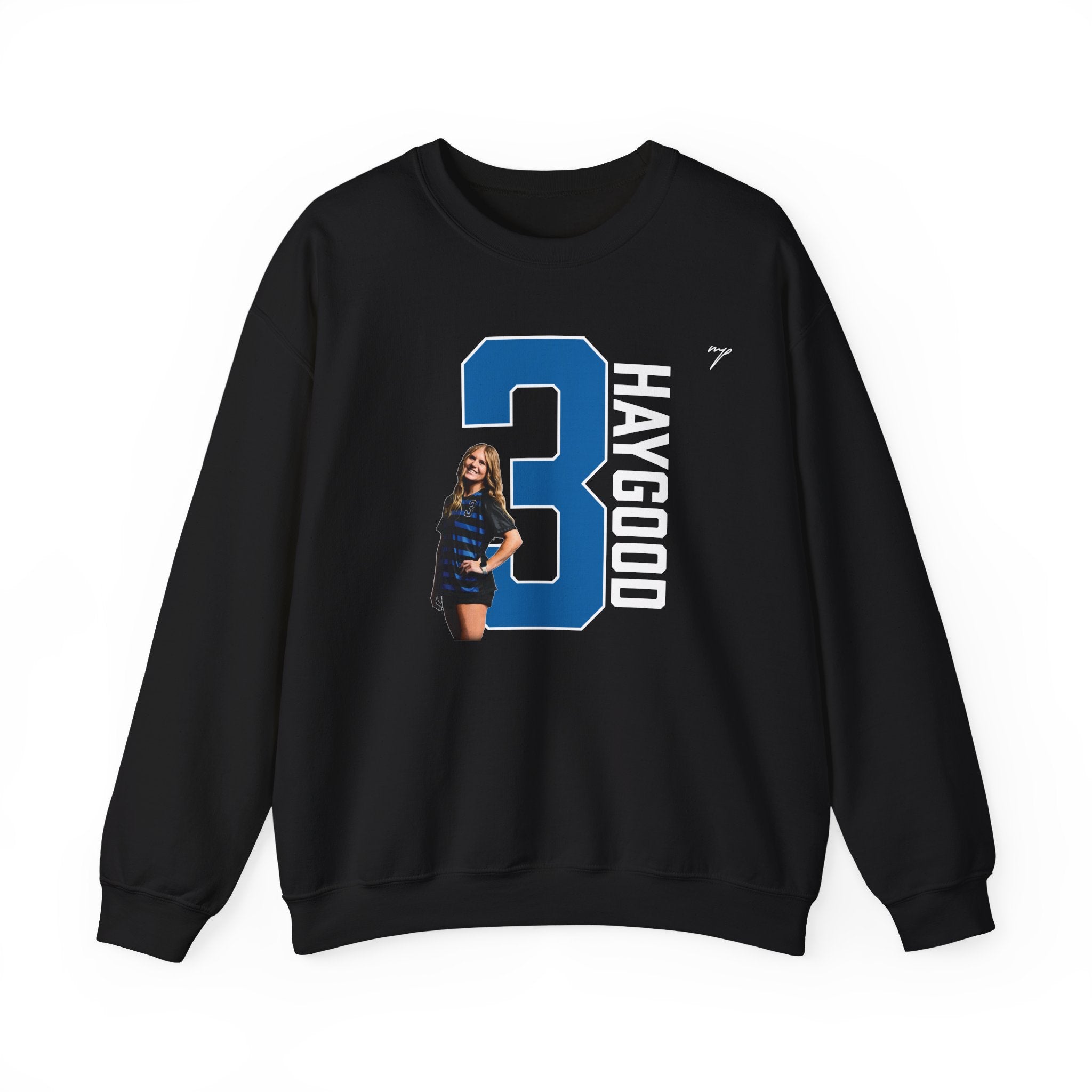 Kayleigh Haygood Crewneck