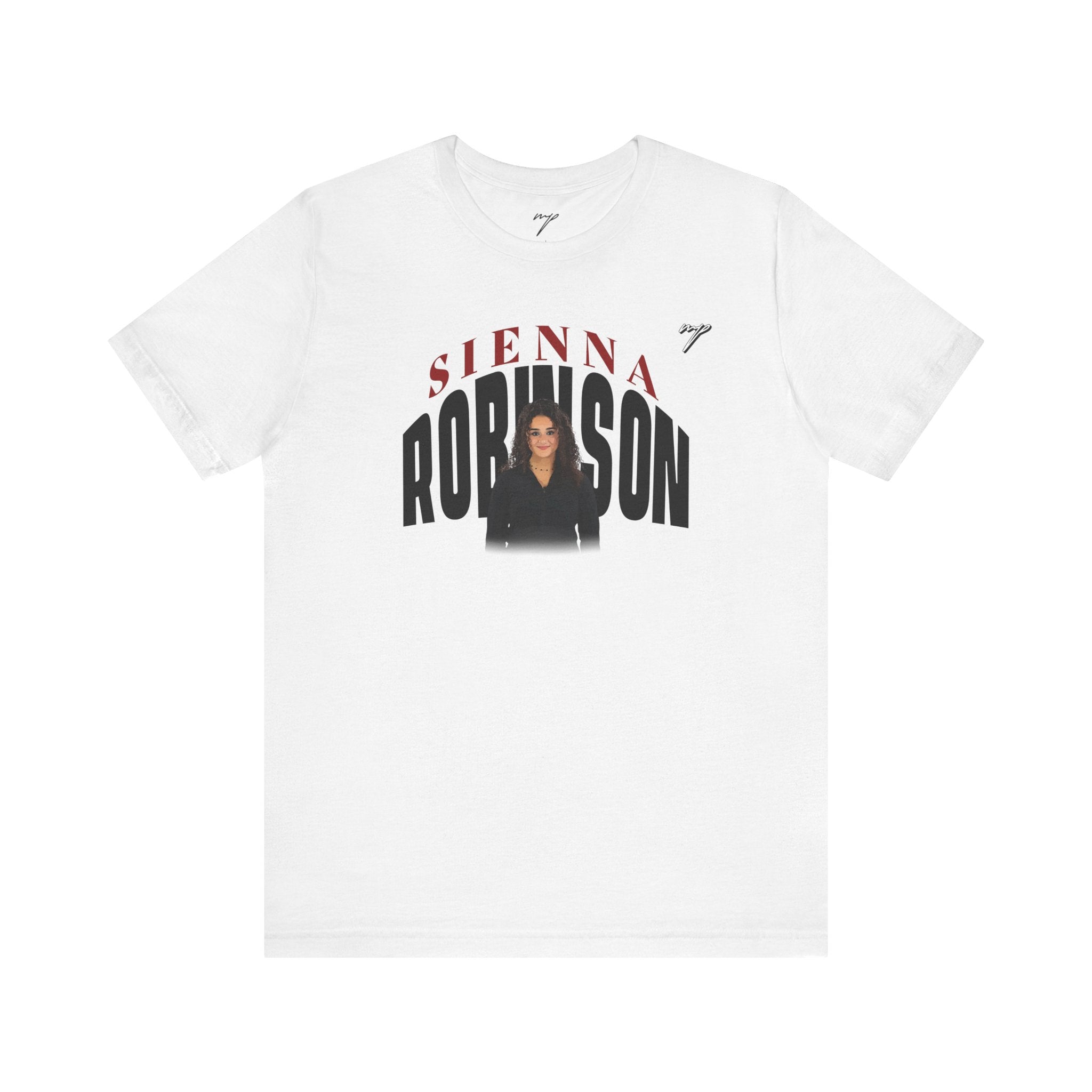 Sienna Robinson Graphic Tee