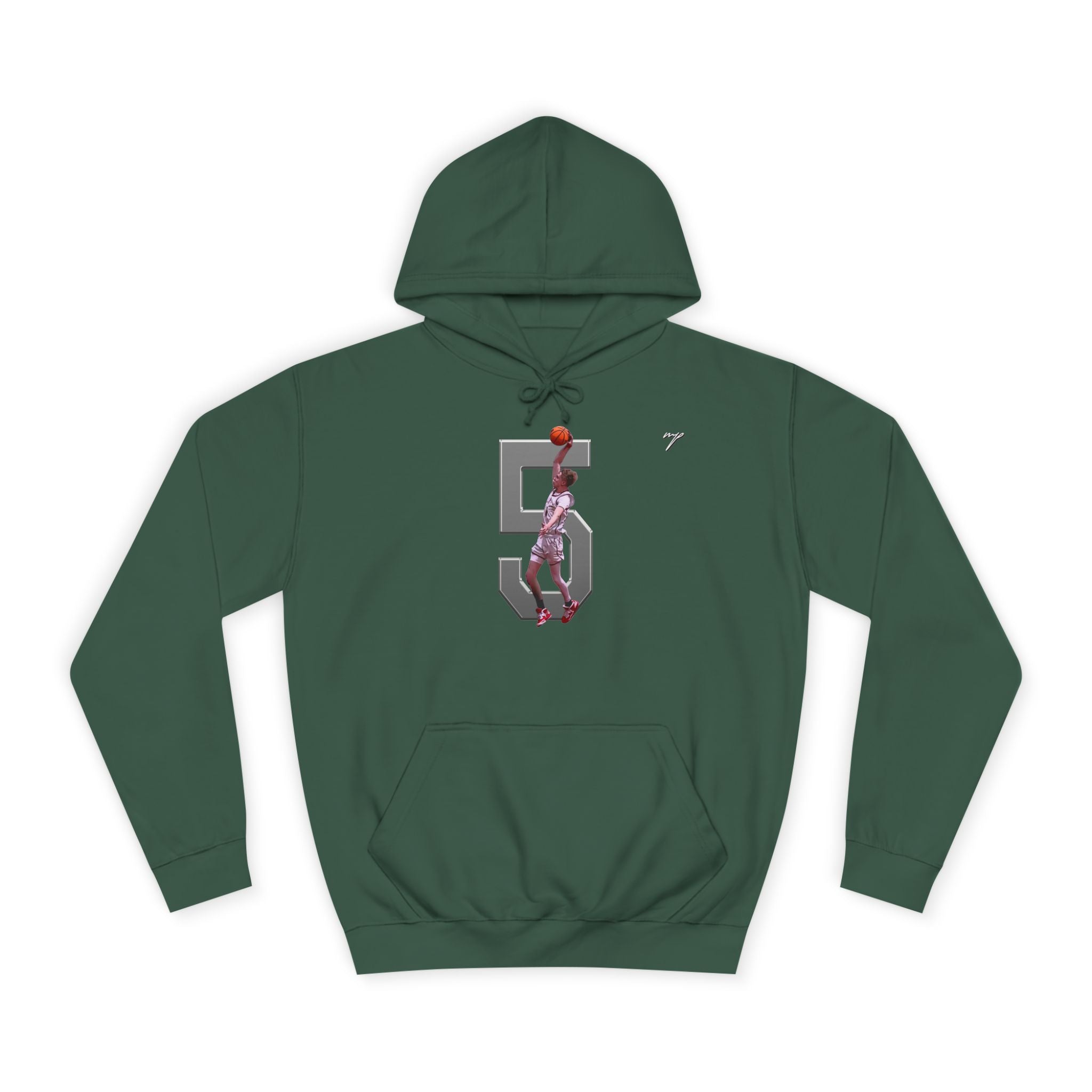 Ashton Romney Hoodie
