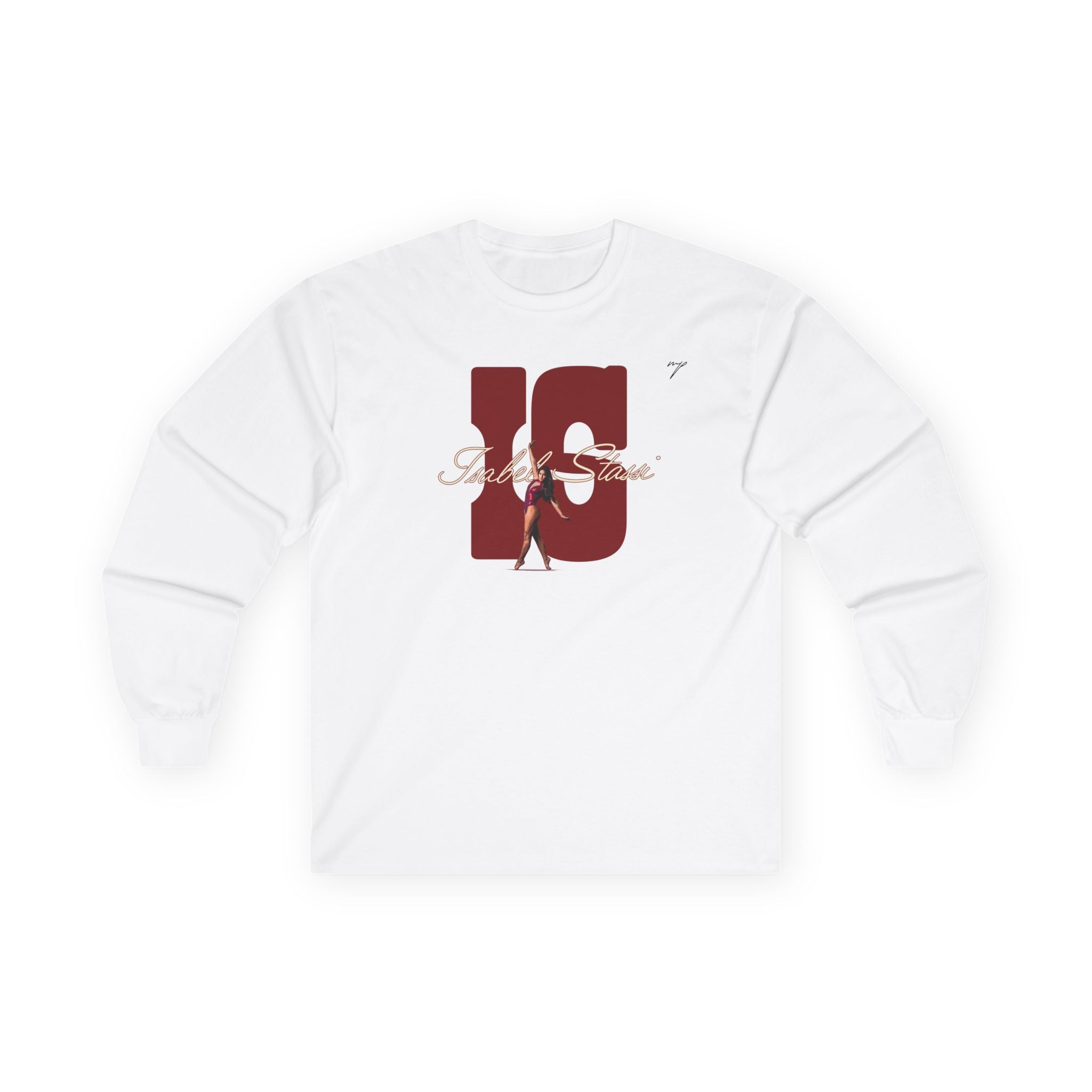 Isabel Stassi Long Sleeve