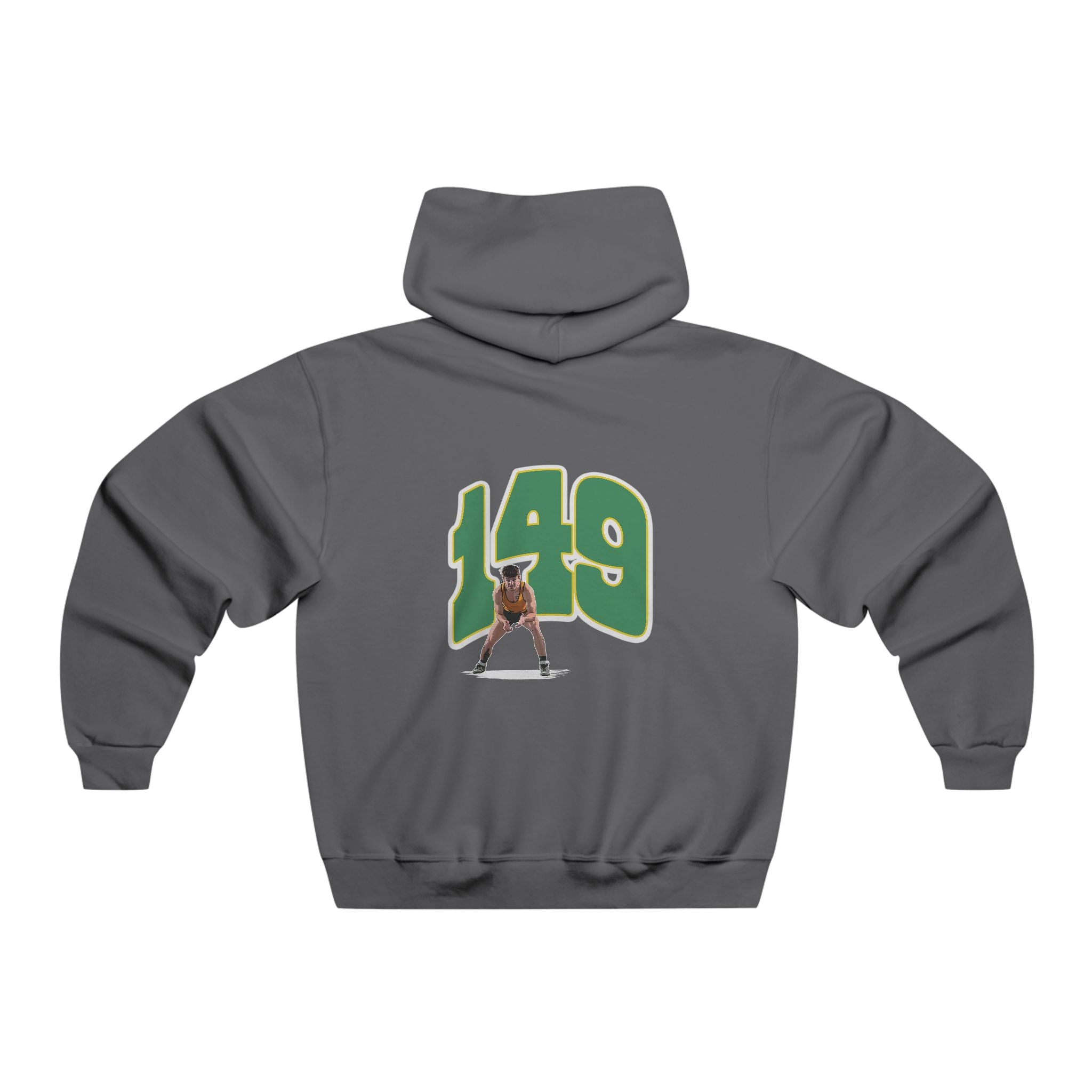 Thomas Monn Vintage Hoodie