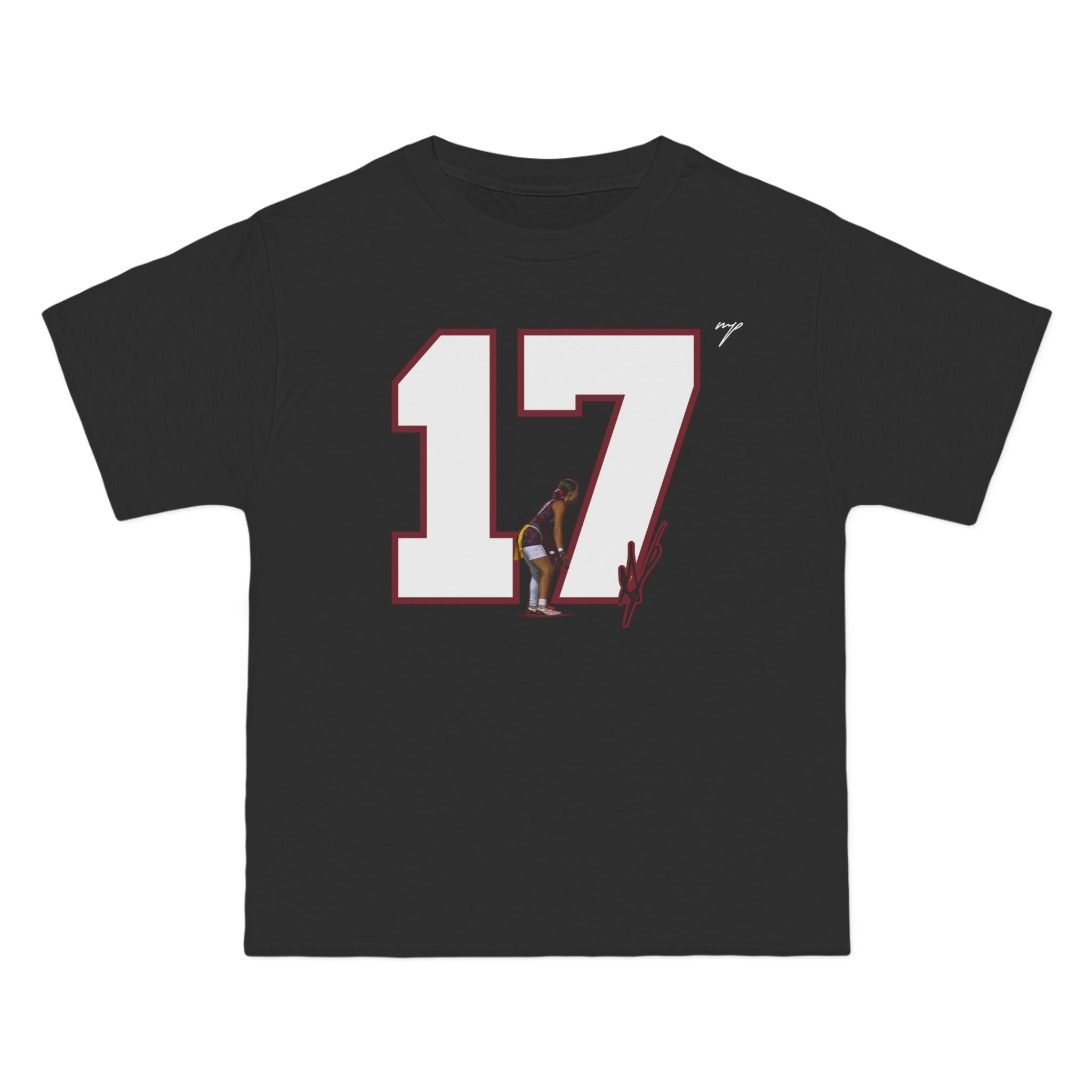Amiah Bernal Vintage Tee