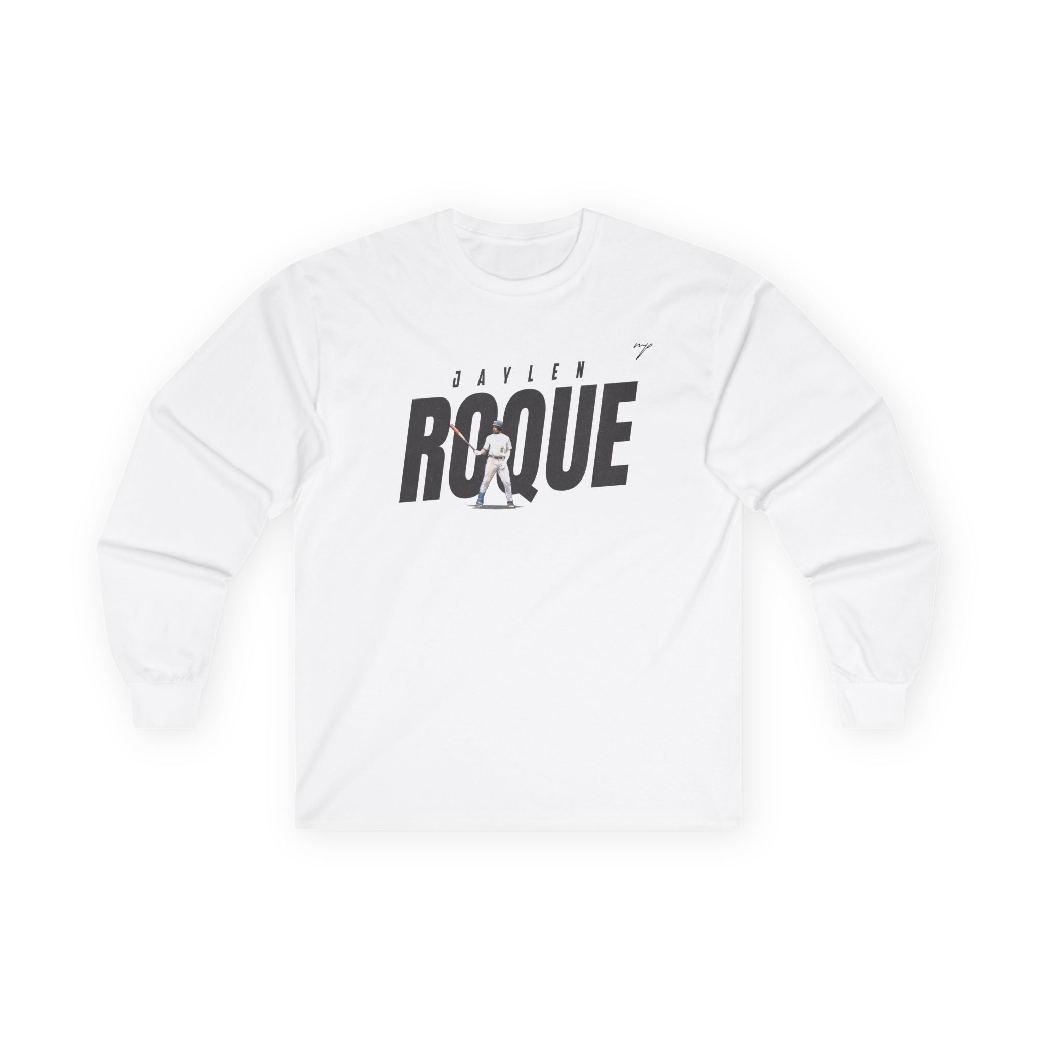 Jaylen Roque Long Sleeve
