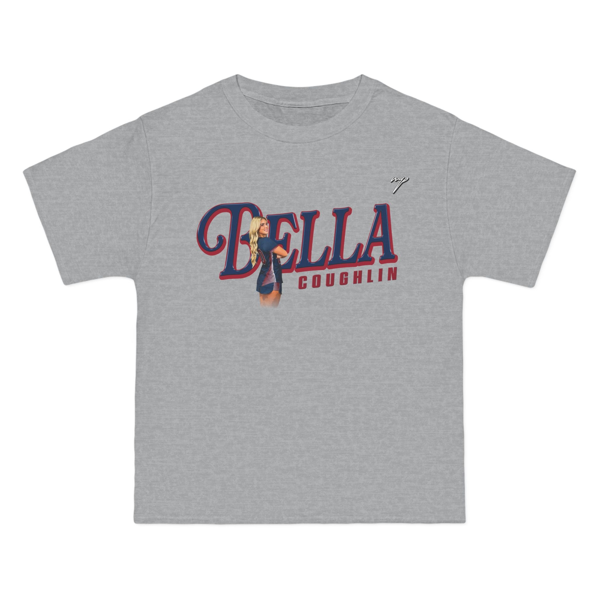 Bella Coughlin Vintage Tee