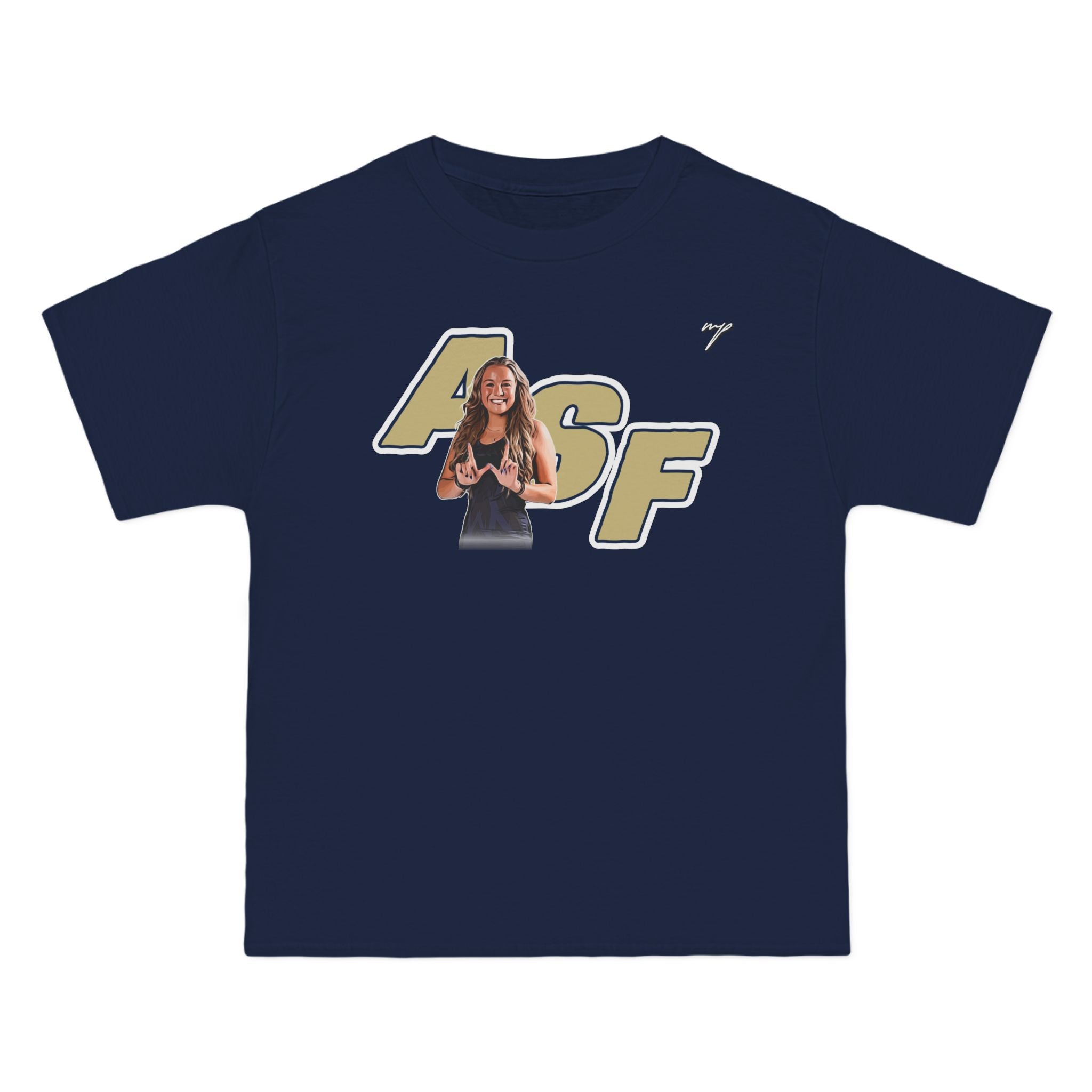 Ashley Cox Vintage Tee