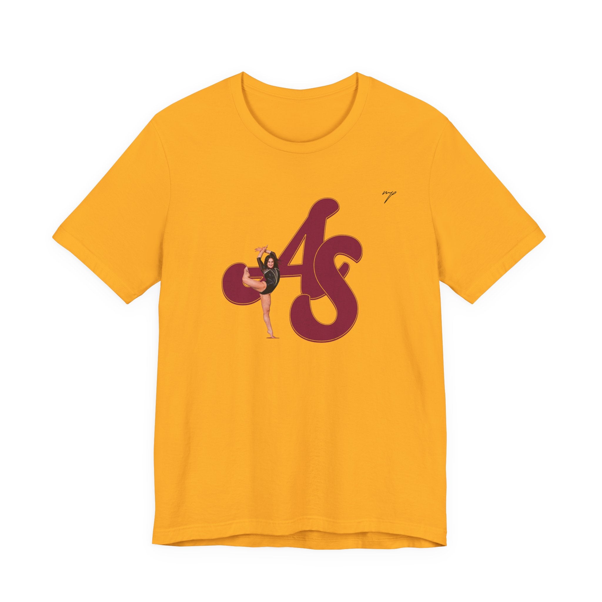Adelle Speck Graphic Tee
